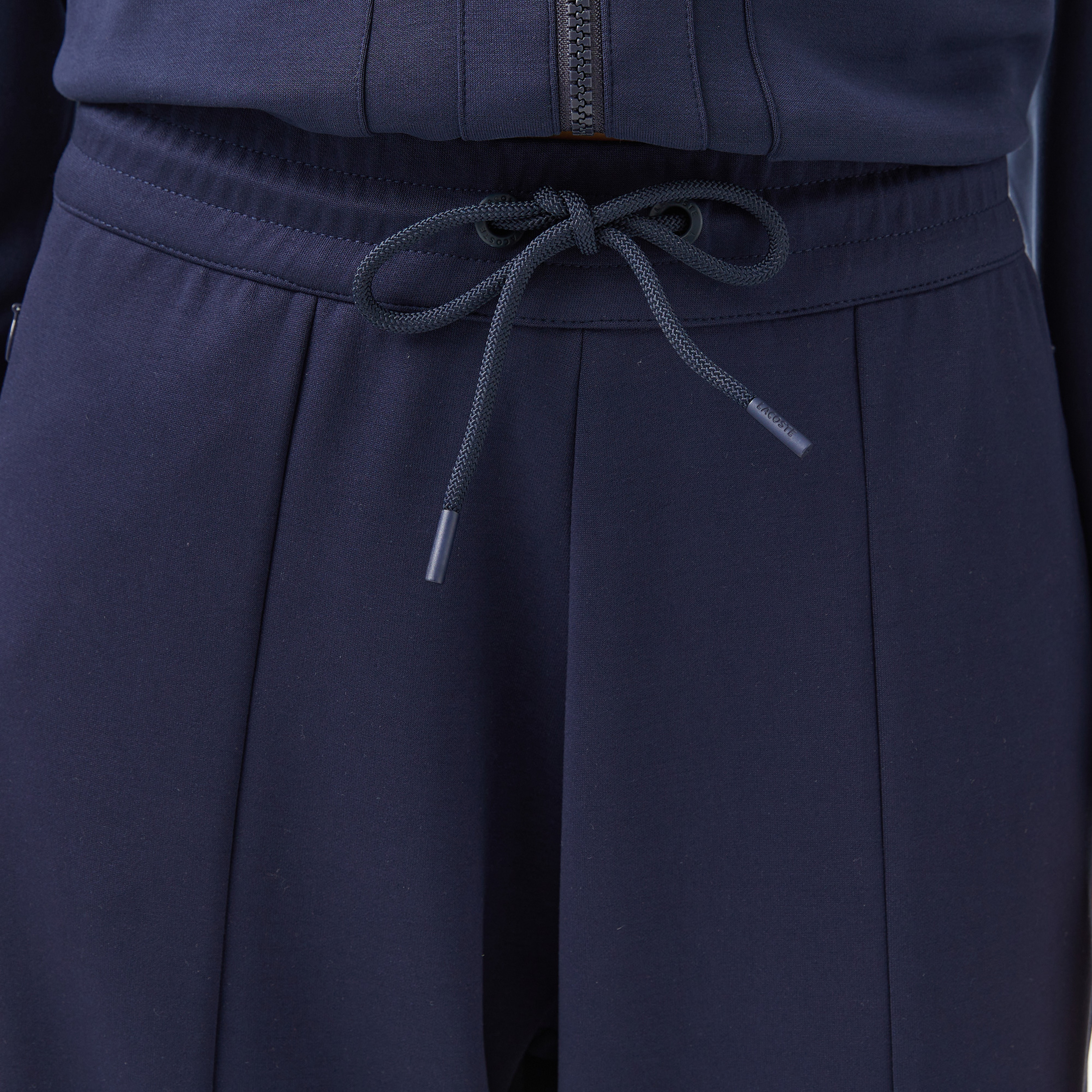 Kadın Loose Fit Lacivert Eşofman Altı