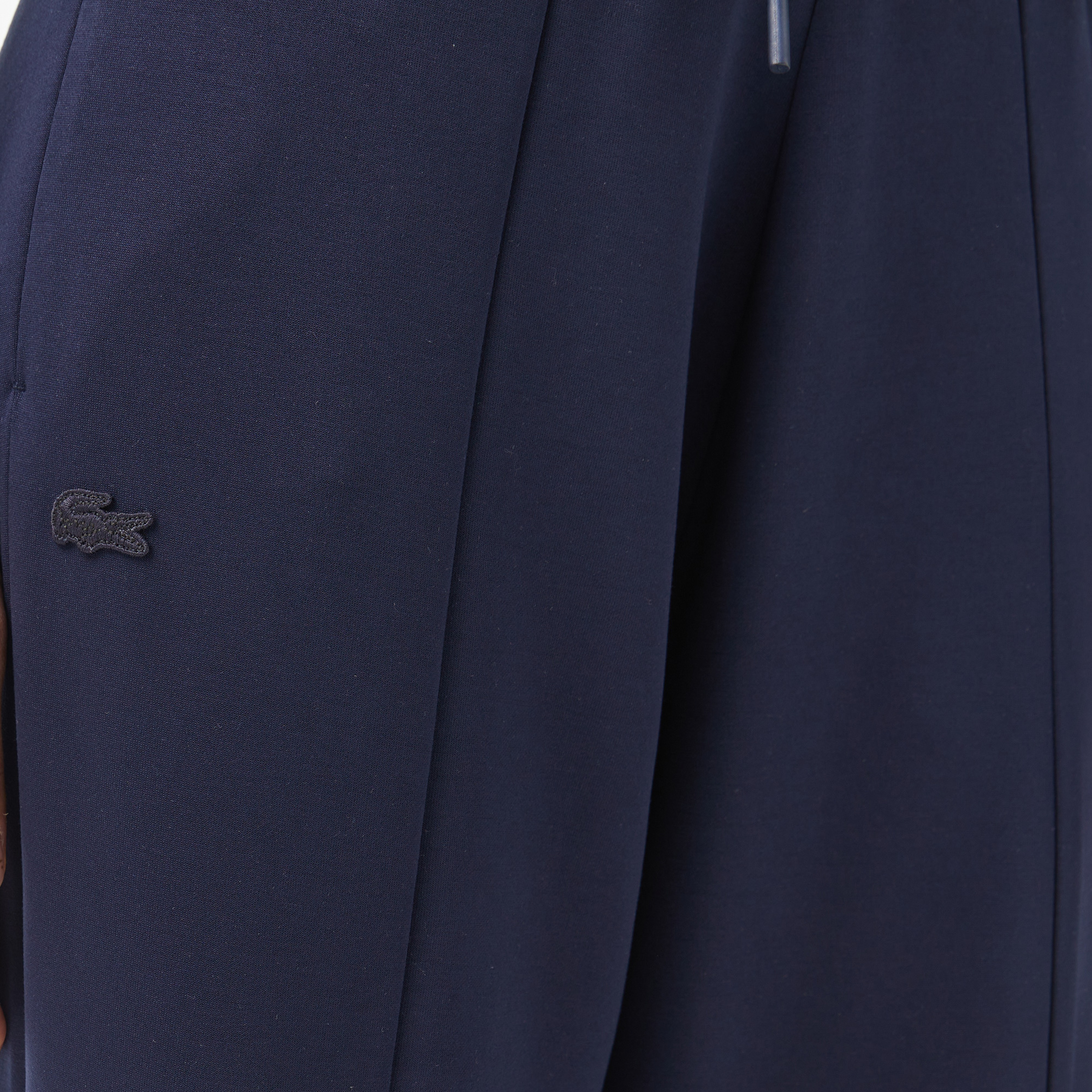 Kadın Loose Fit Lacivert Eşofman Altı