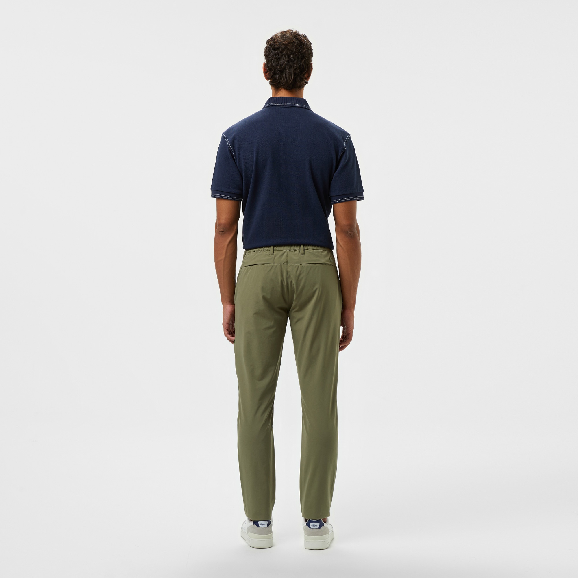 Lacoste Erkek Jogger Haki Pantolon