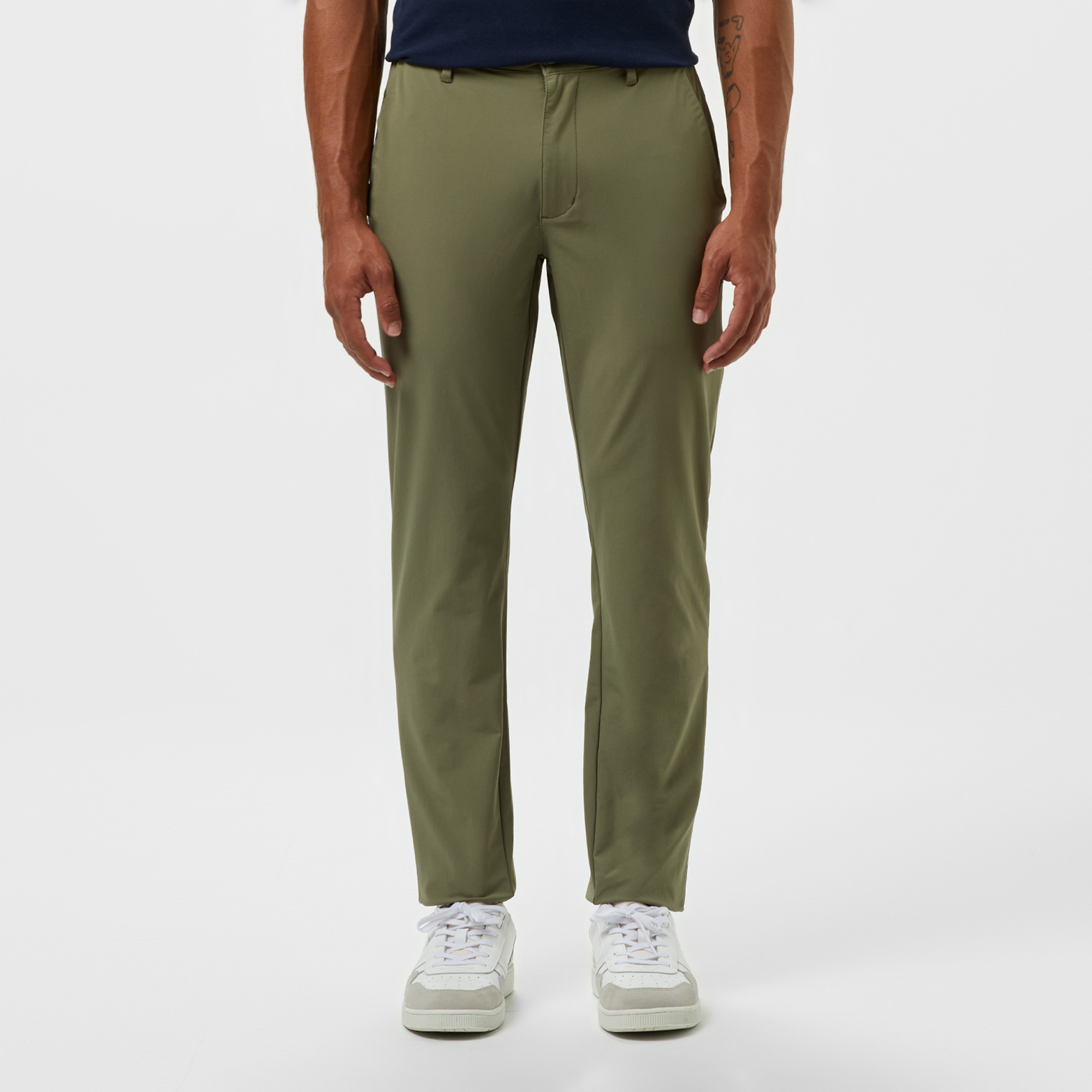 Lacoste Erkek Jogger Haki Pantolon