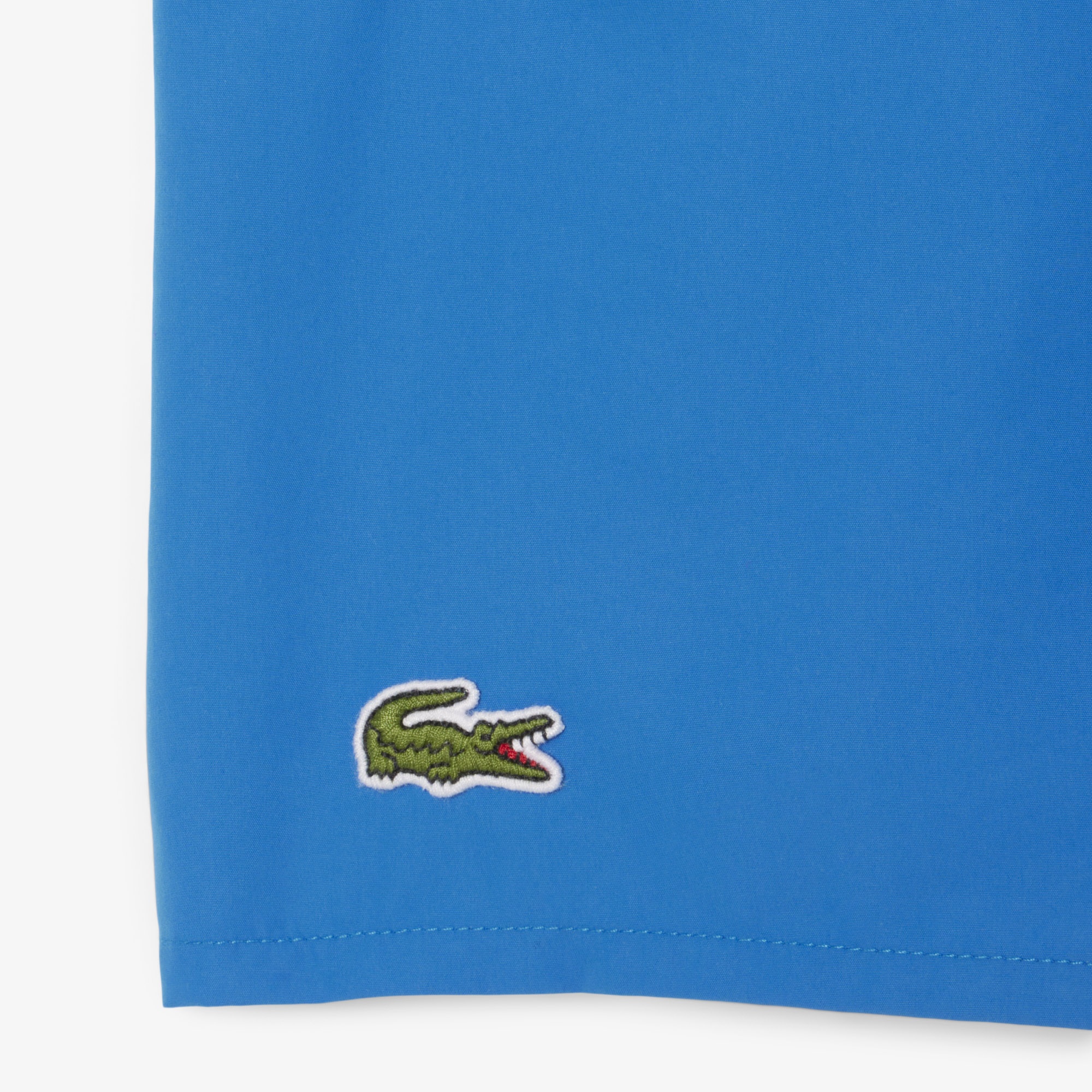 Lacoste Erkek Mavi Mayo
