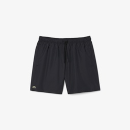 Erkek Siyah Deniz Şortu Siyah