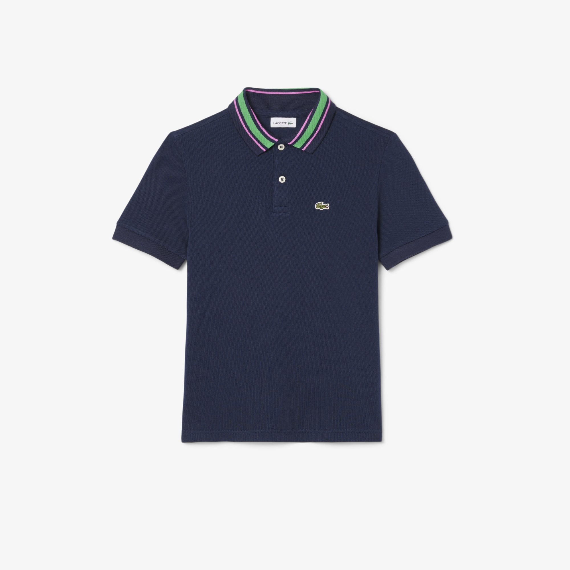 Çocuk Lacivert Polo
