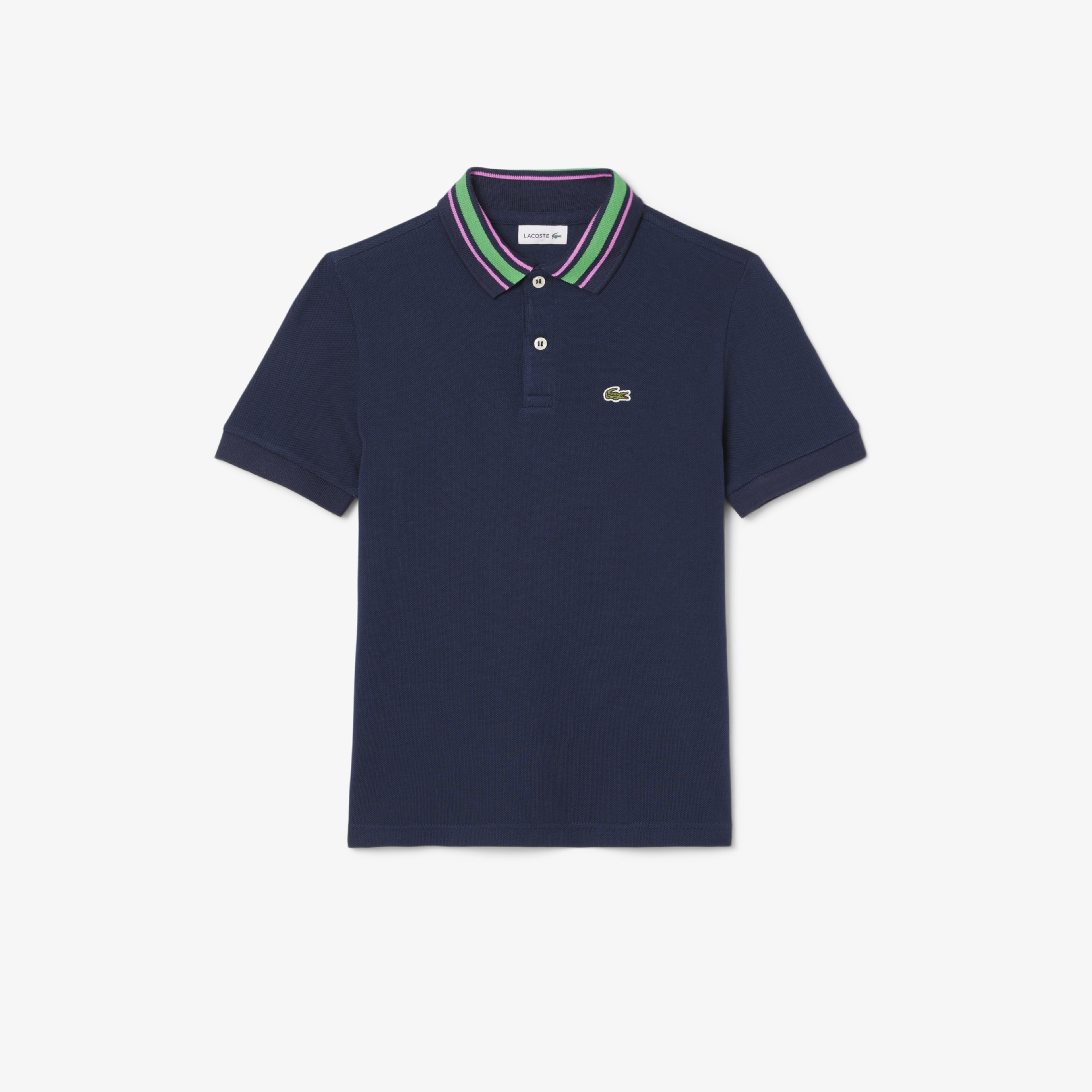 Çocuk Lacivert Polo