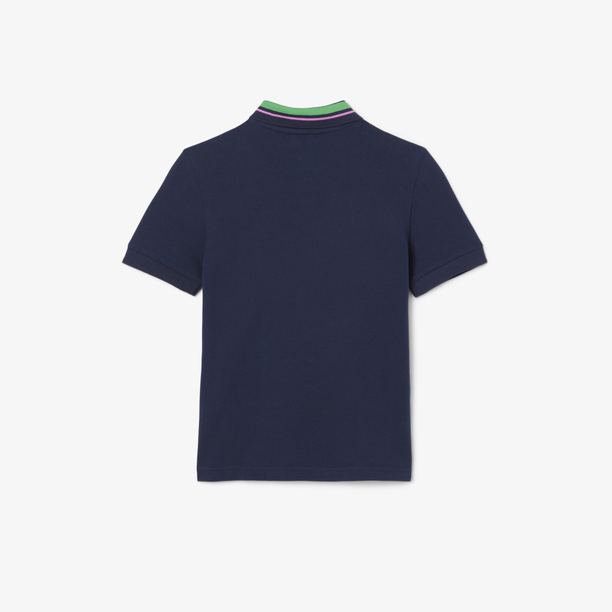 Çocuk Lacivert Polo