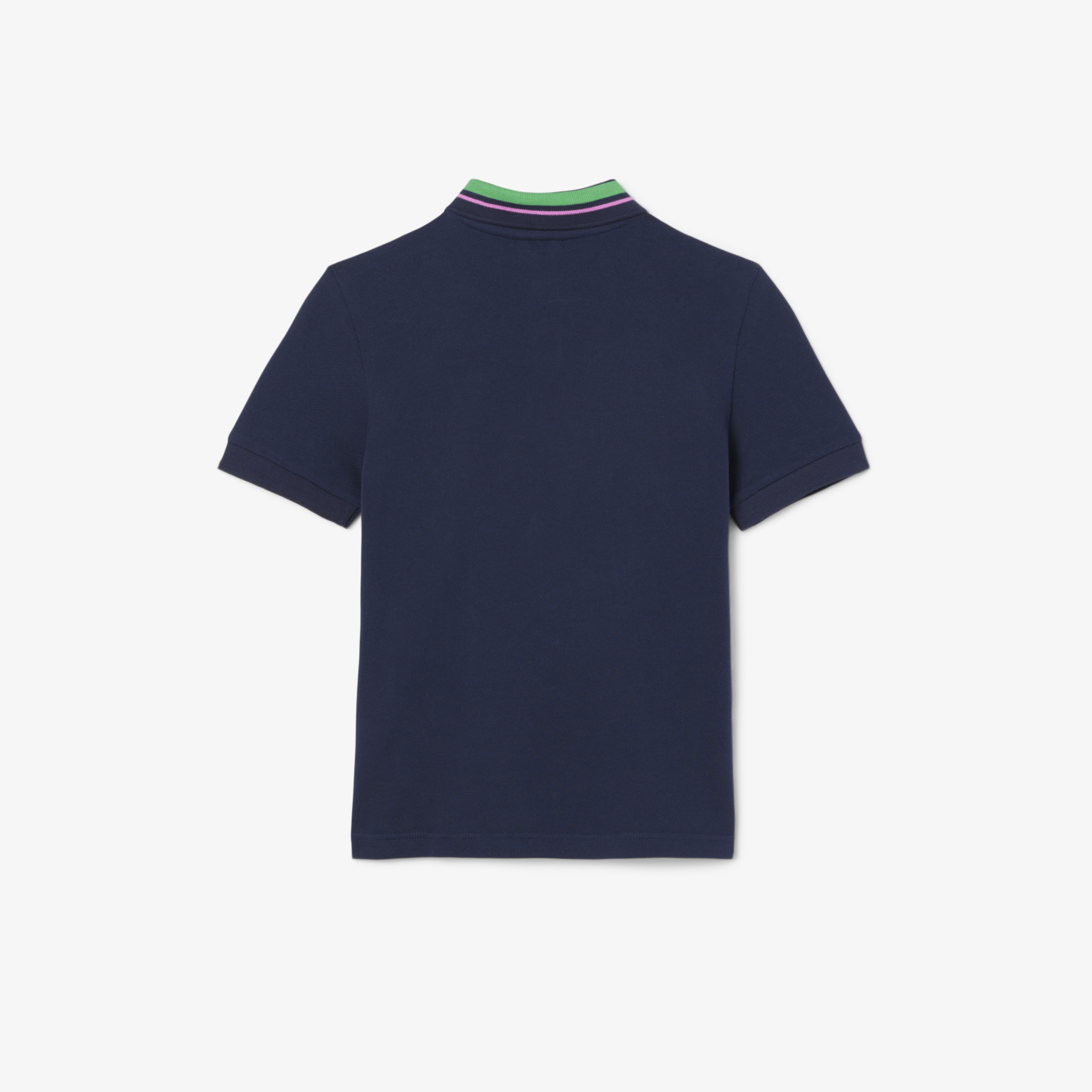 Çocuk Lacivert Polo