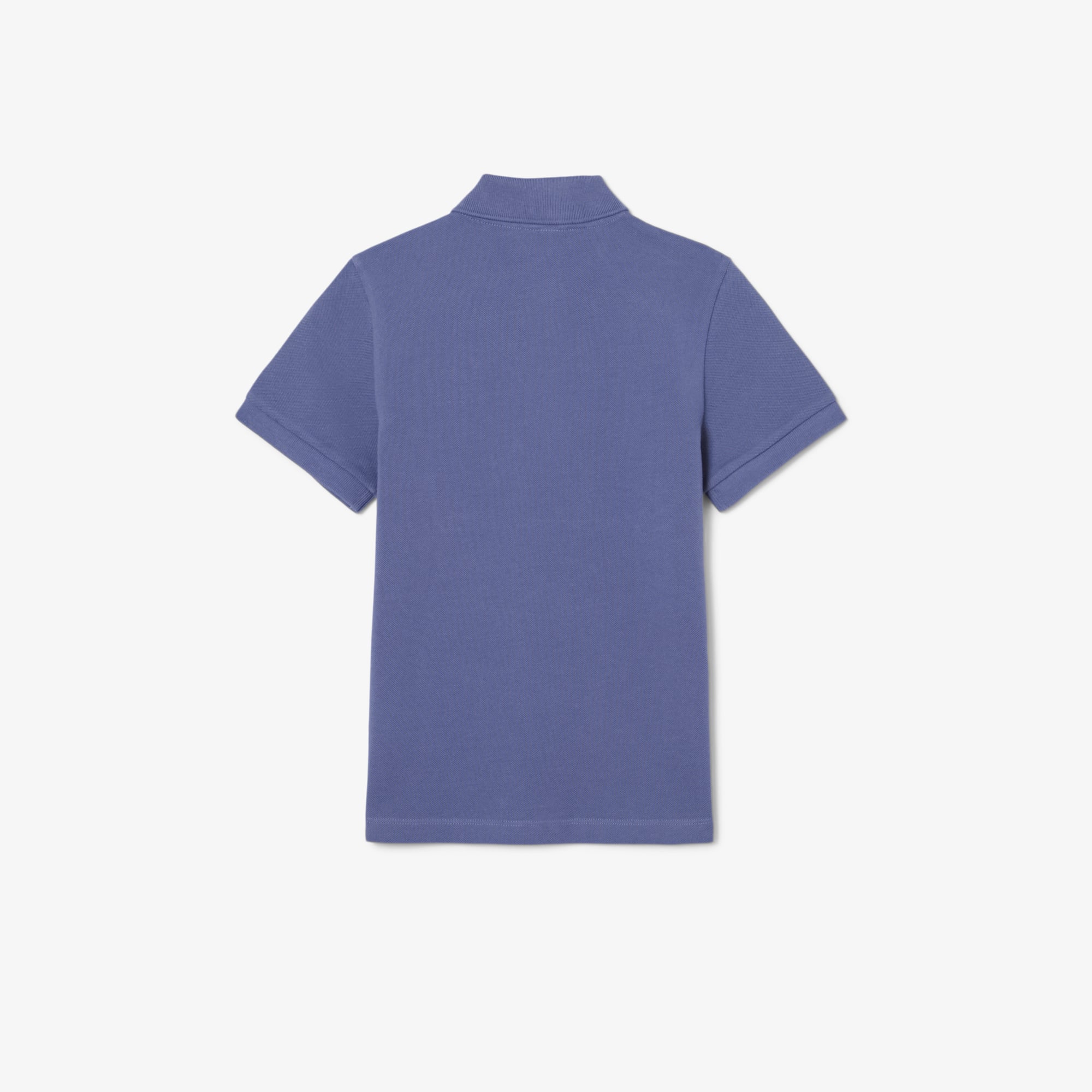 Lacoste Çocuk Lacivert Polo görsel 5