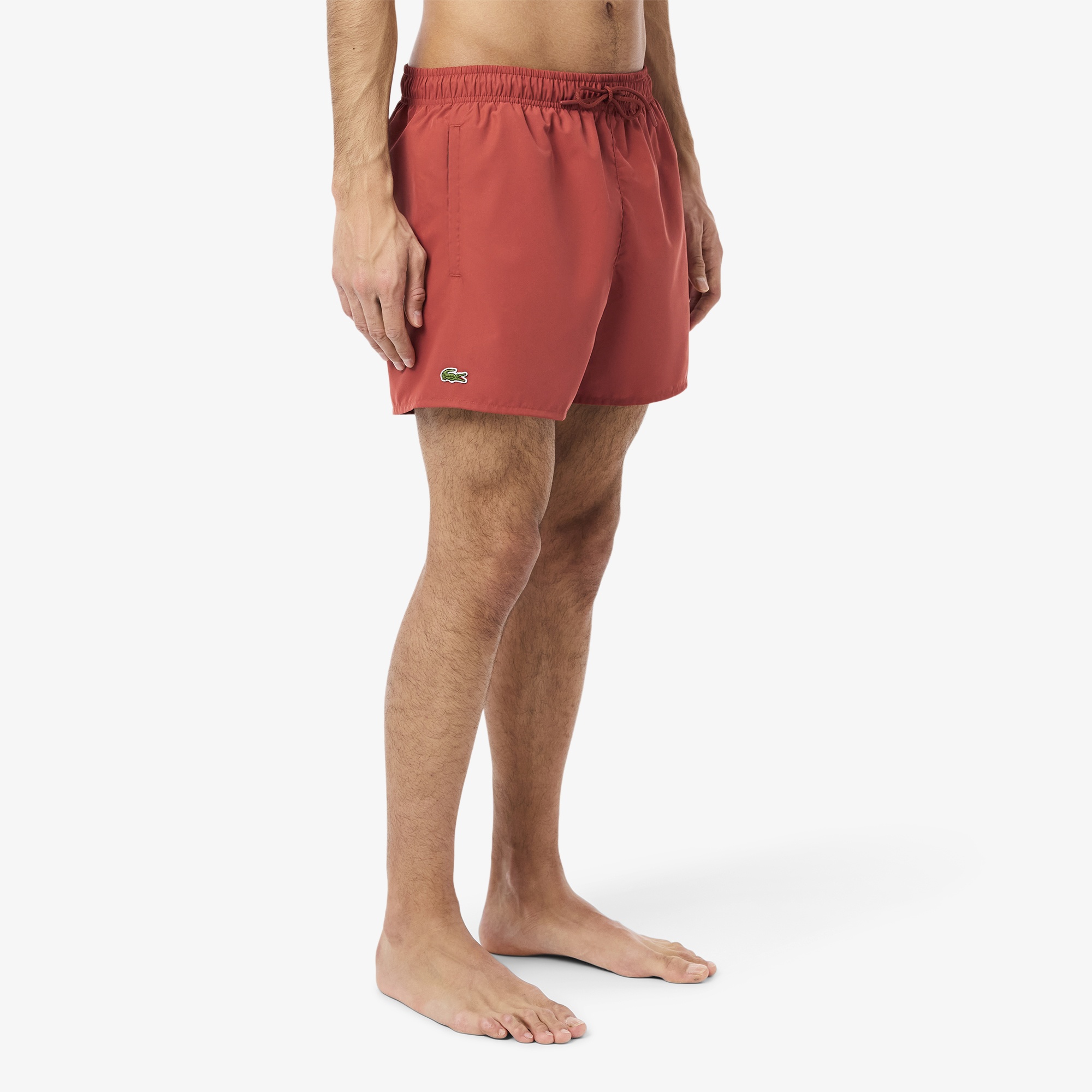 Lacoste Erkek Kırmızı Mayo