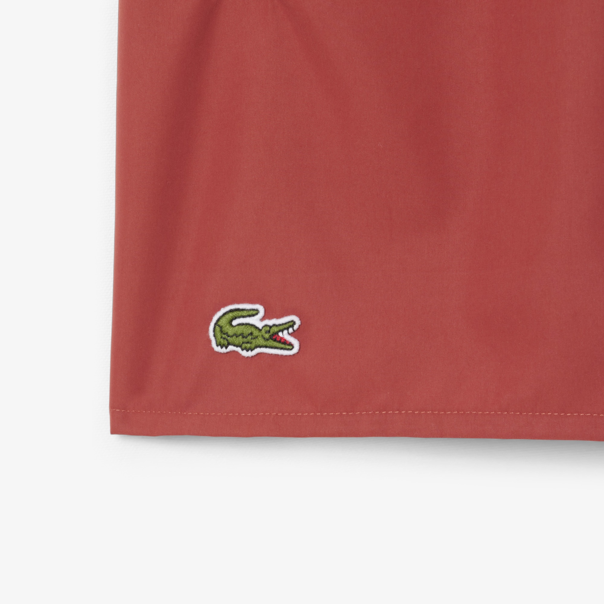 Lacoste Erkek Kırmızı Mayo