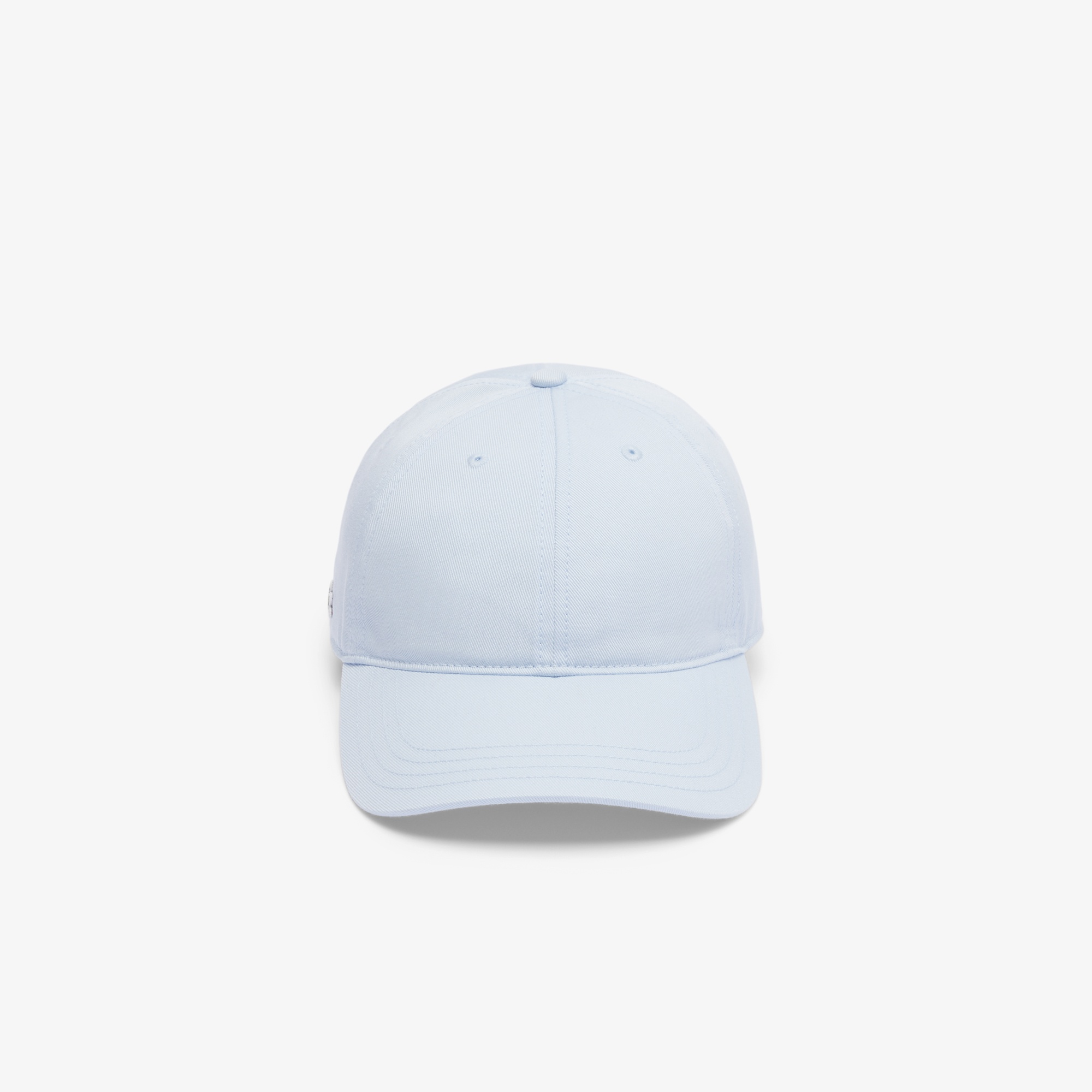 Lacoste Unisex Açık Mavi Şapka