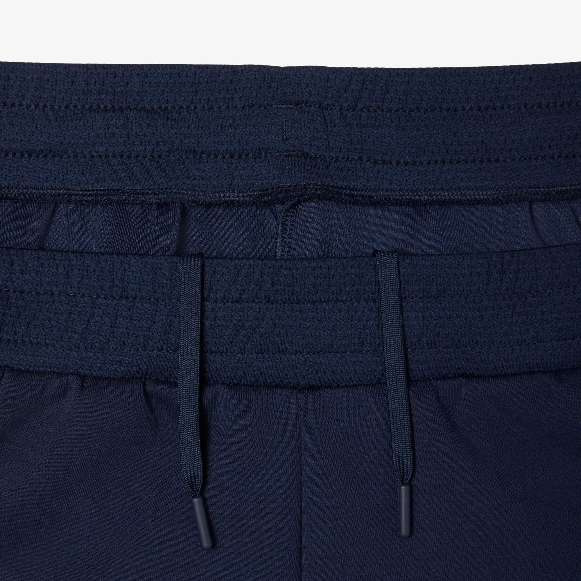 Tennis x Novak Djokovic Erkek Regular Fit Fermuarlı Baskılı Lacivert Eşofman Takımı