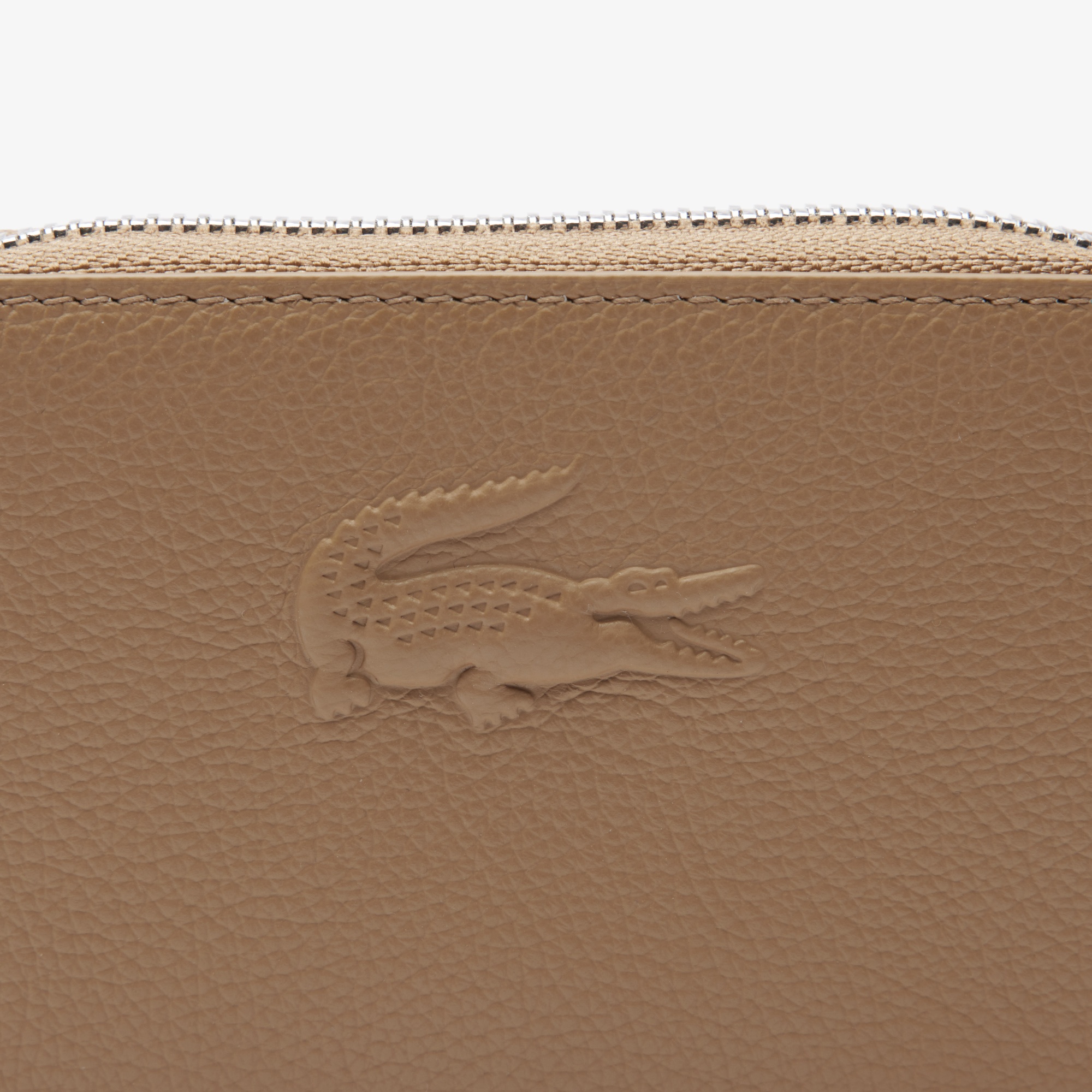 City Court Kadın Deri Kahverengi Cüzdan