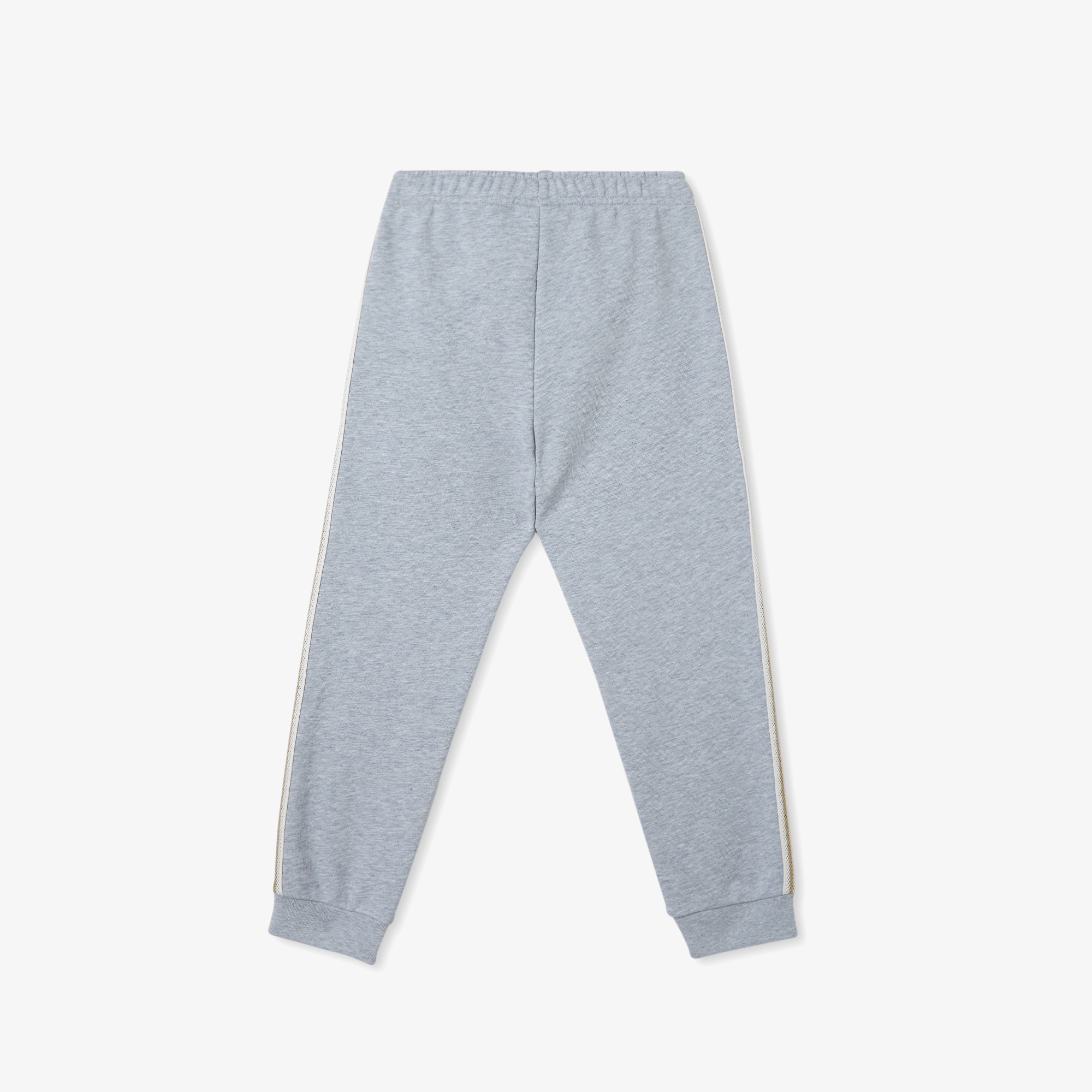 Lacoste Çocuk Gri Eşofman Altı