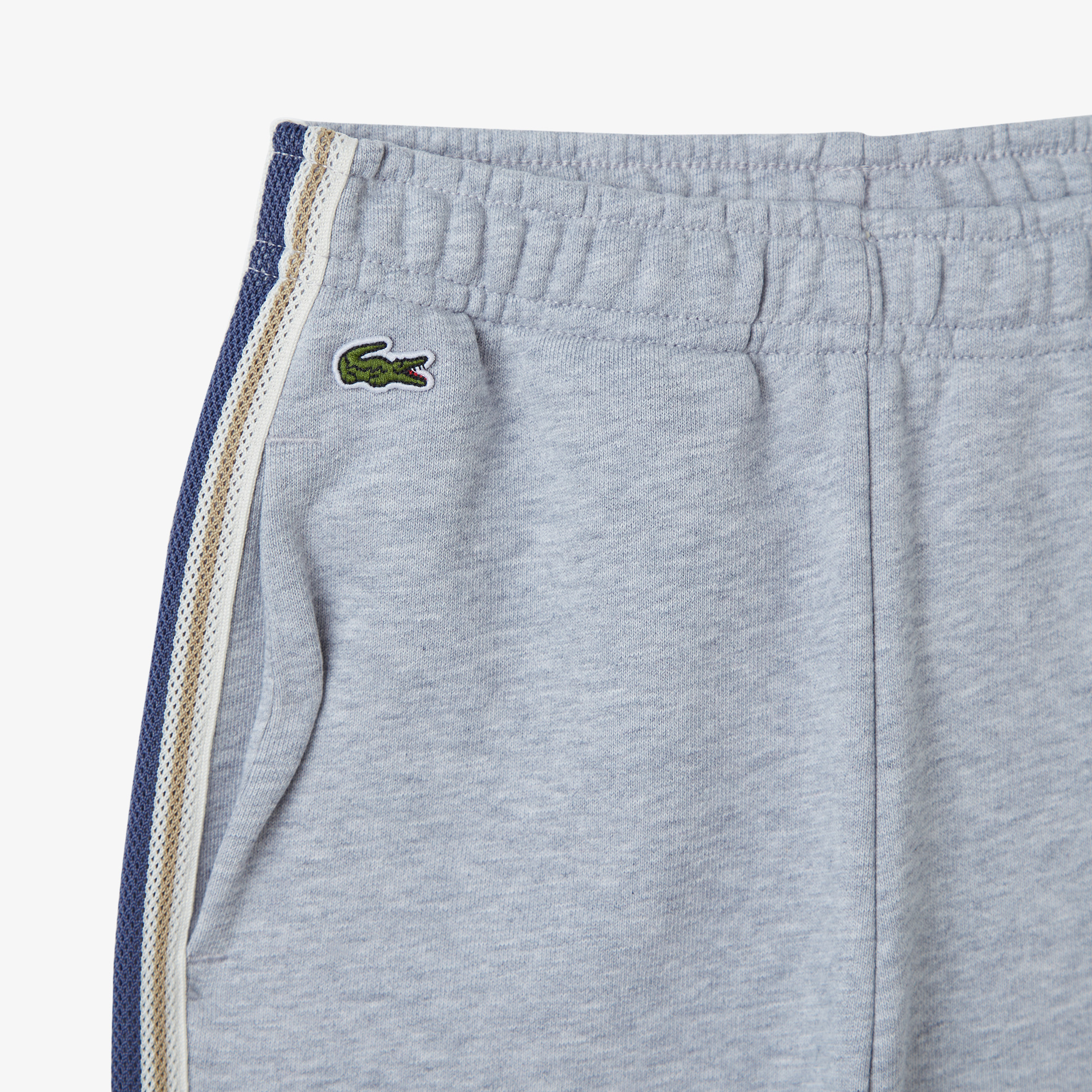 Lacoste Çocuk Gri Eşofman Altı görsel 3