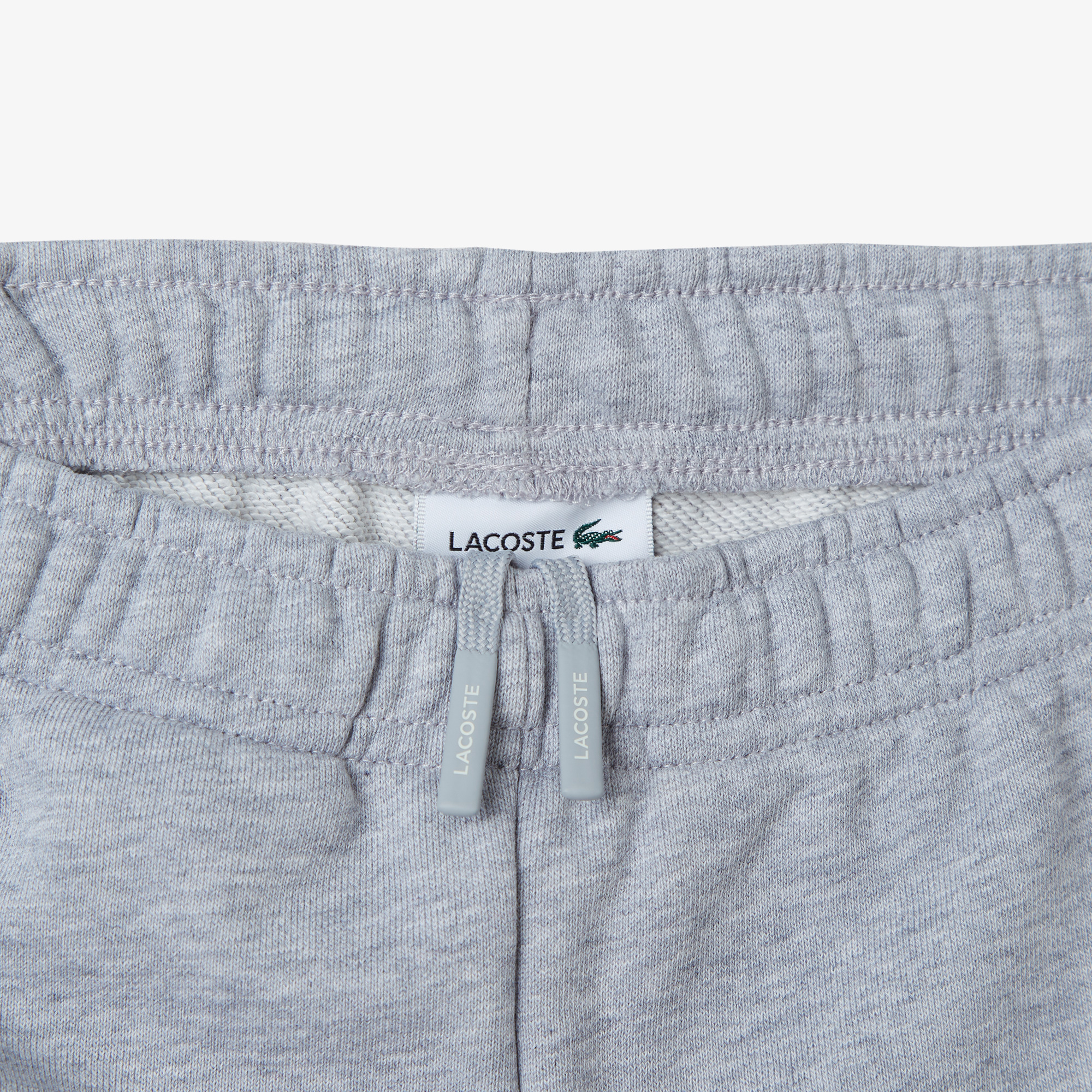 Lacoste Çocuk Gri Eşofman Altı görsel 4