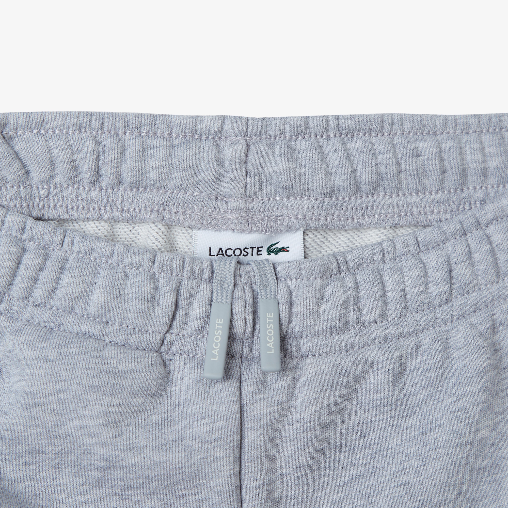 Lacoste Çocuk Gri Eşofman Altı