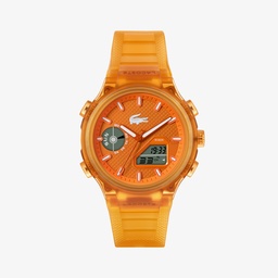 LC33 Erkek Turuncu Saat Turuncu