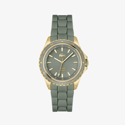Kadın Yeşil Saat Yeşil