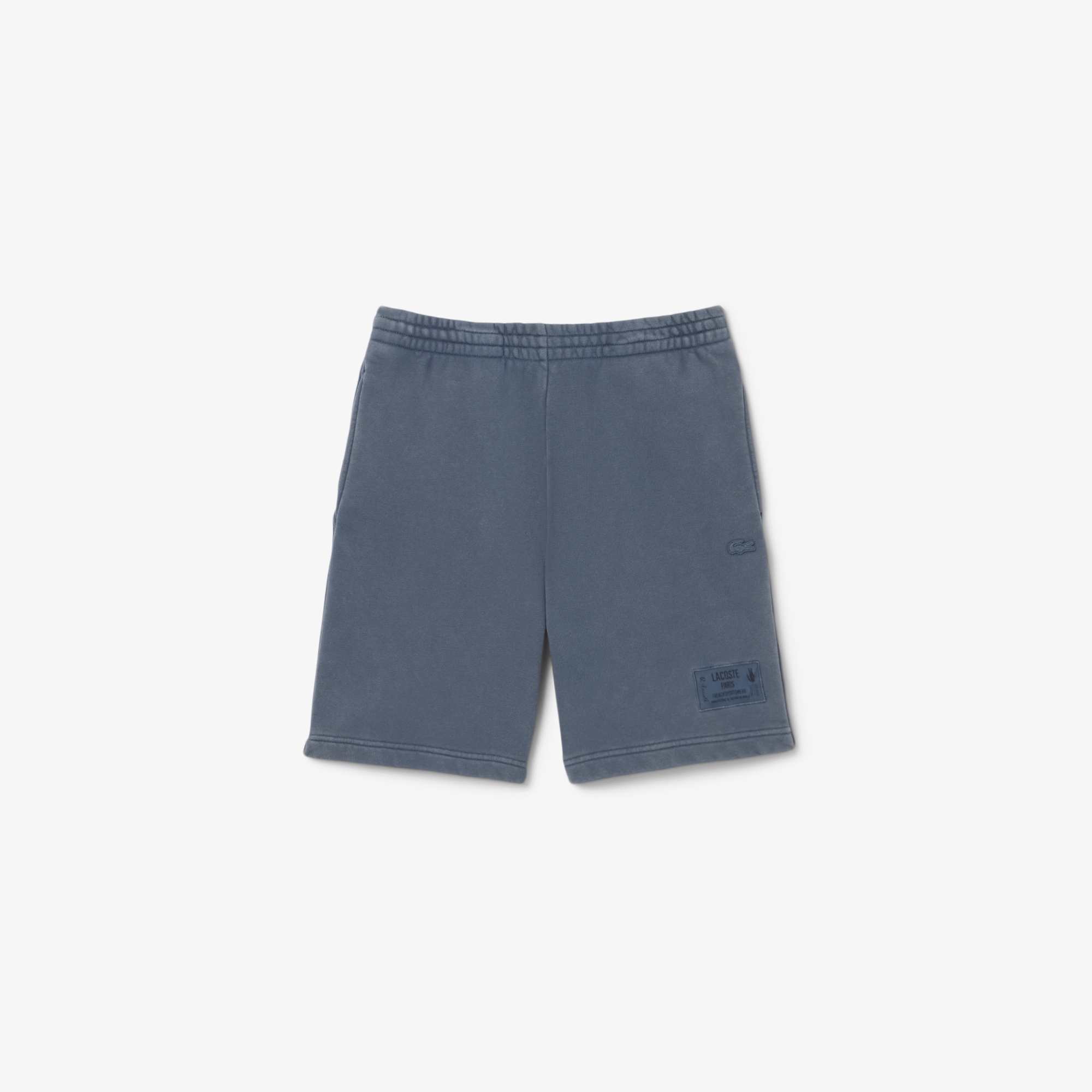 Lacoste Erkek Regular Fit Lacivert Şort