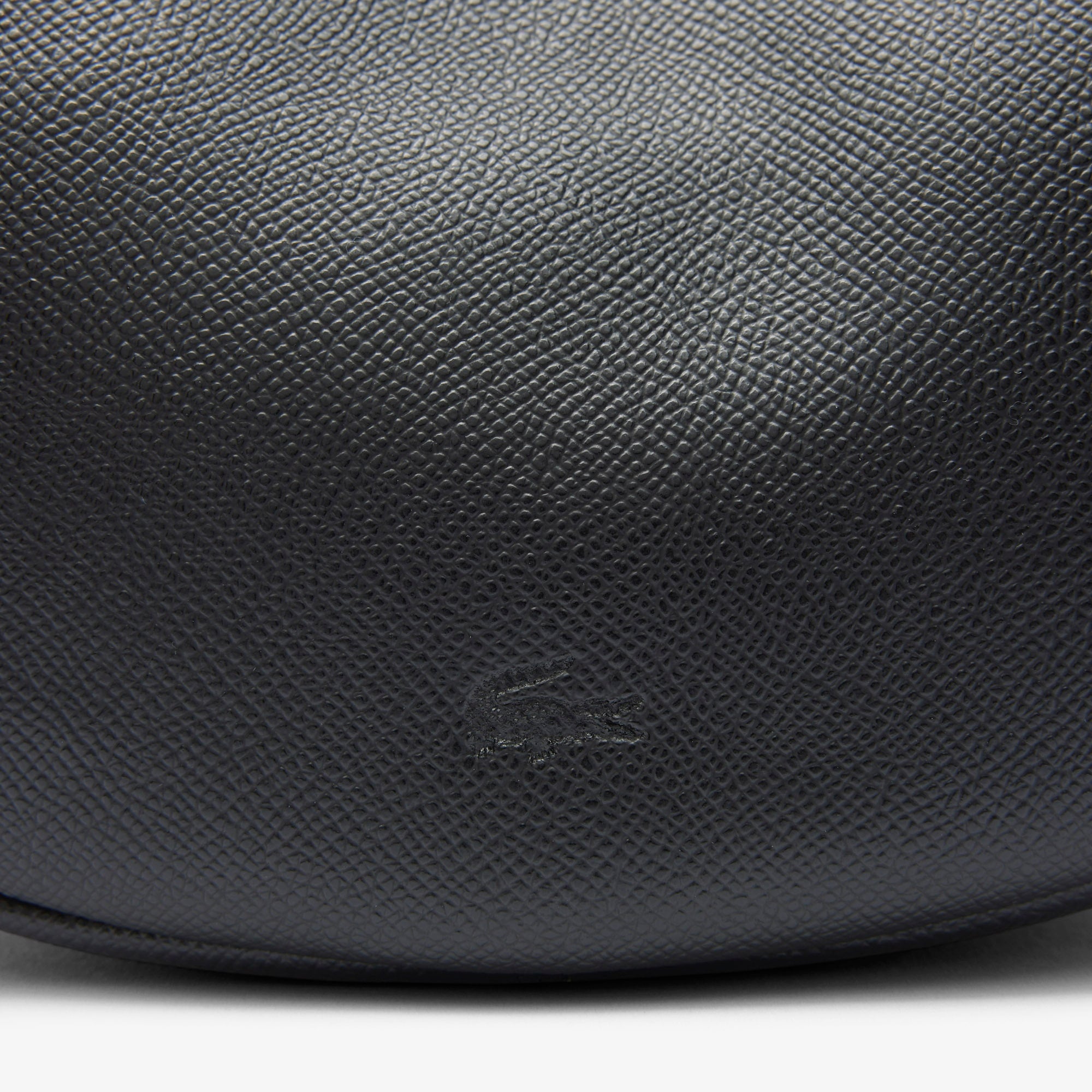 Champs-Élysées Kadın Deri Siyah Omuz Çantası