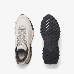 Elite Active Winter Erkek Beyaz Sneaker Beyaz