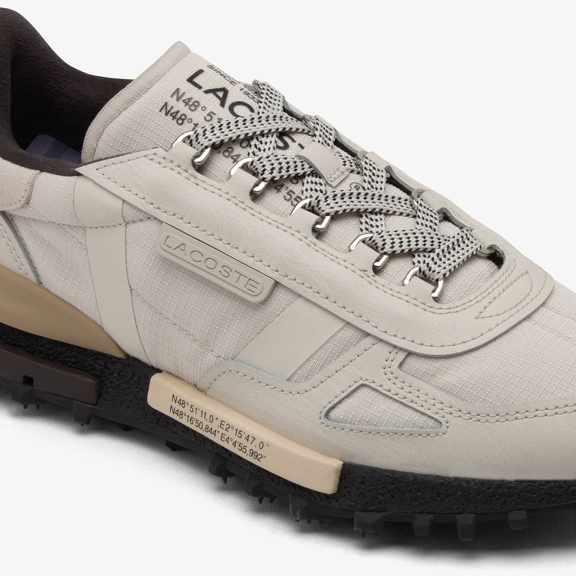 Elite Active Winter Erkek Beyaz Sneaker