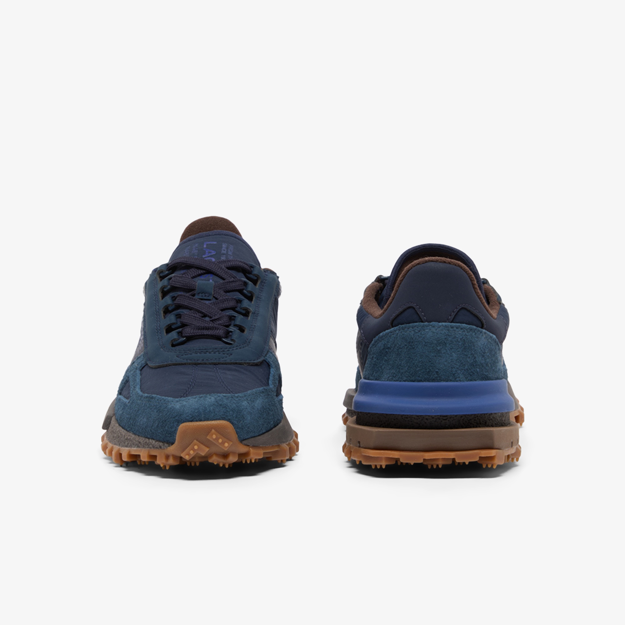 Elite Active Erkek Lacivert Sneaker