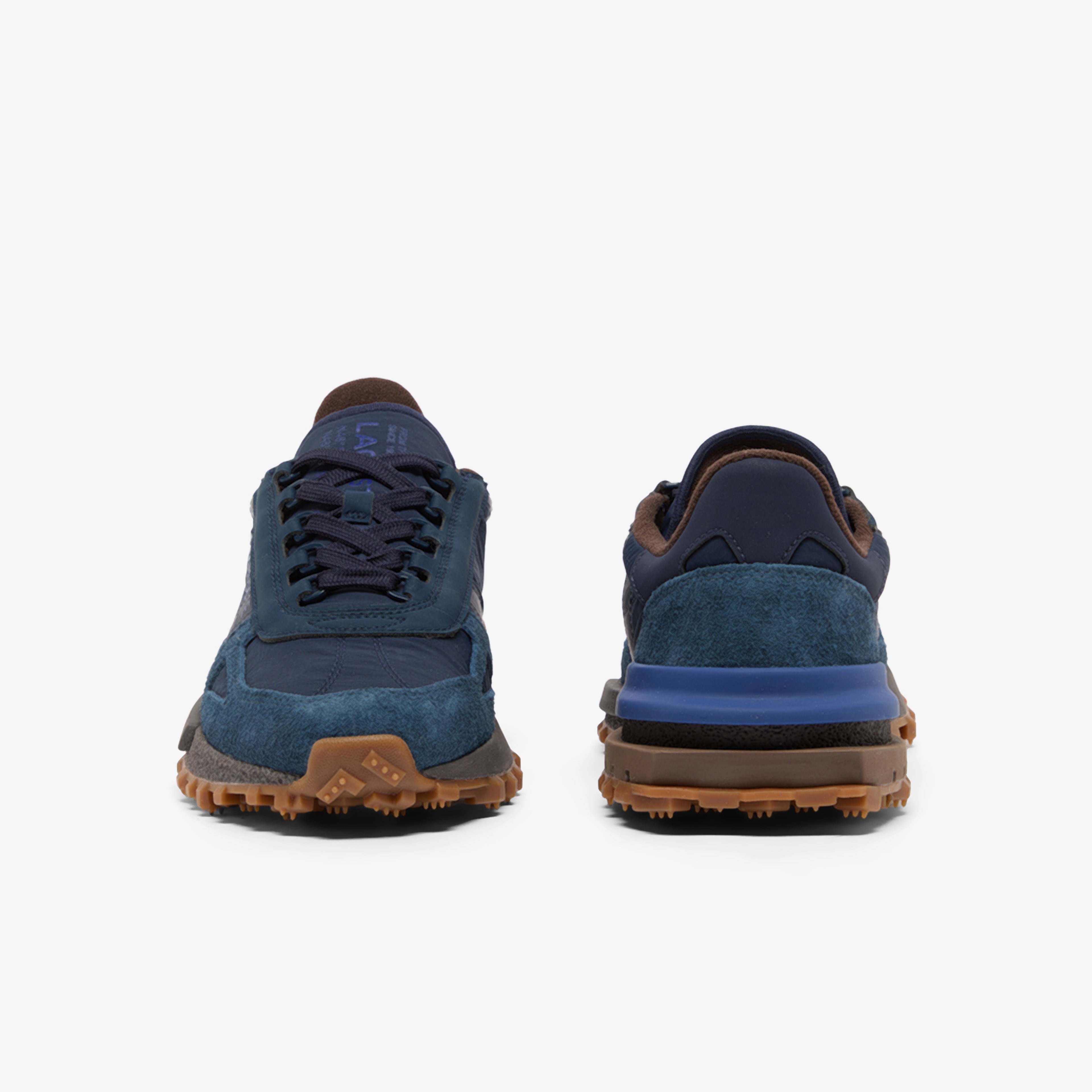 Elite Active Erkek Lacivert Sneaker