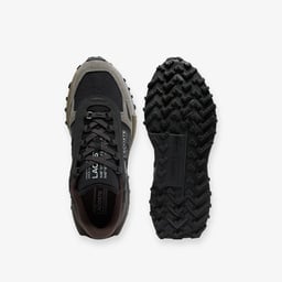 Elite Active Erkek Siyah Sneaker Siyah