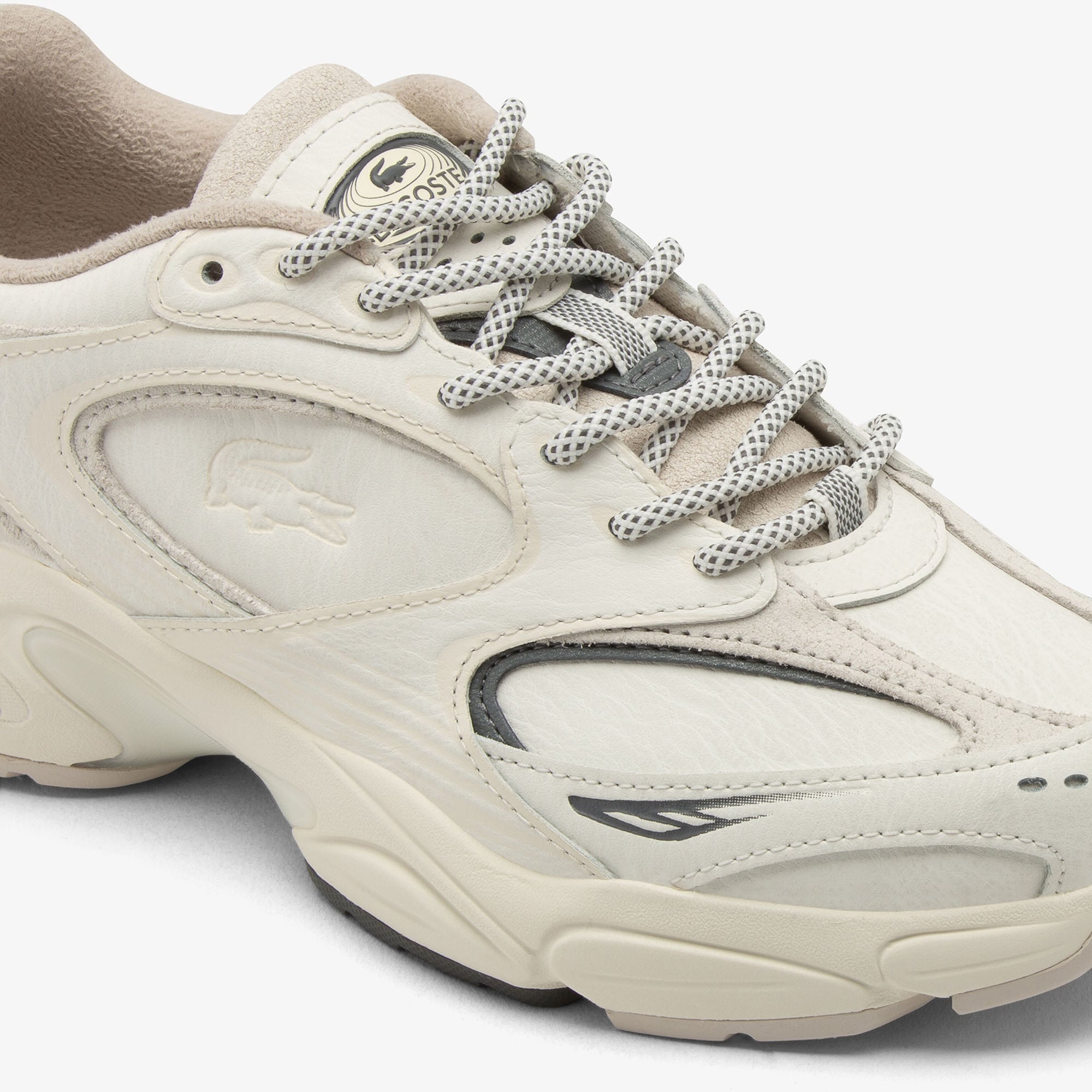 Storm 96 2K Kadın Beyaz Sneaker