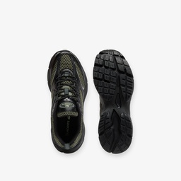 Storm 96 2K Kadın Siyah Sneaker Siyah