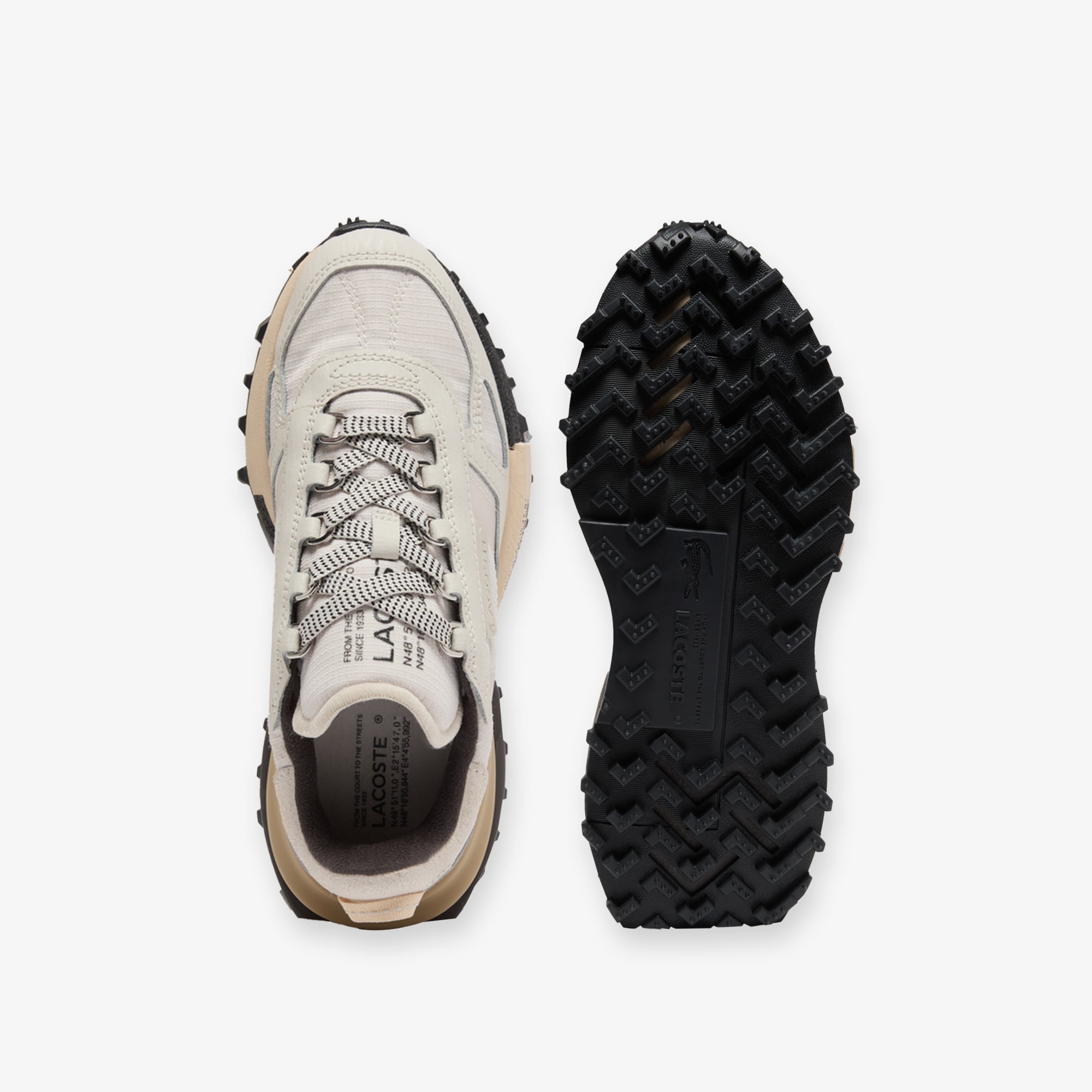 Elite Active Winter Kadın Beyaz Sneaker