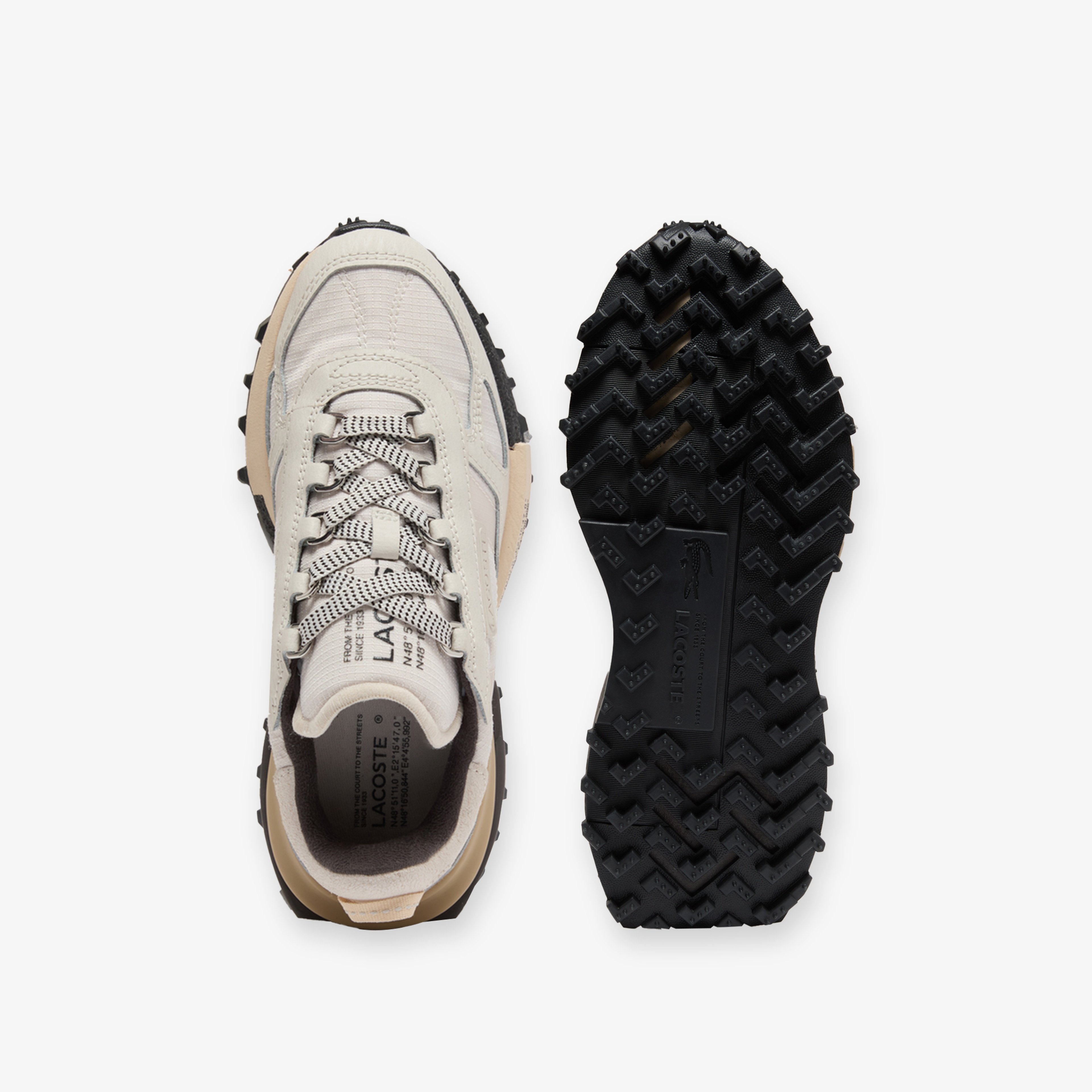 Elite Active Winter Kadın Beyaz Sneaker