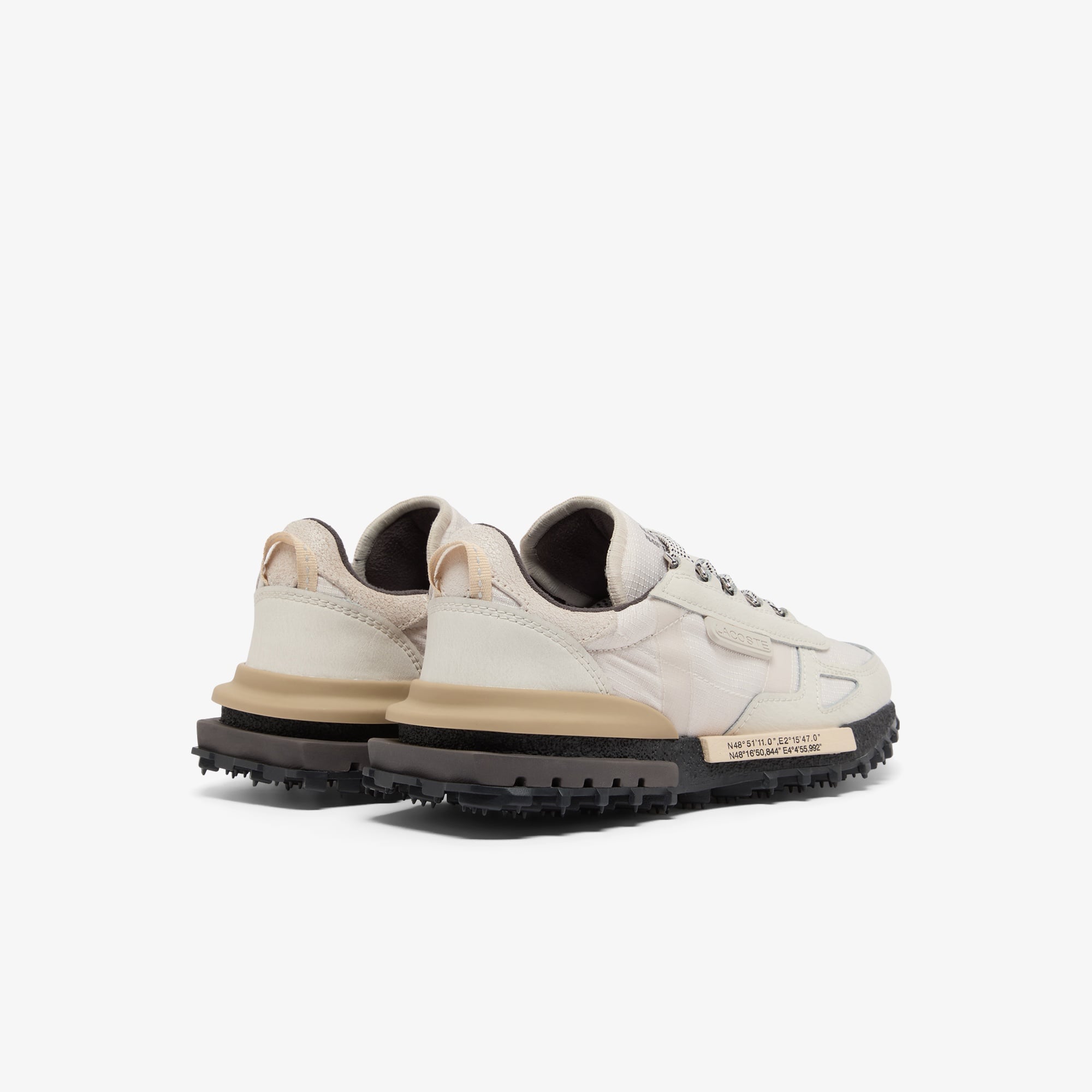 Elite Active Winter Kadın Beyaz Sneaker