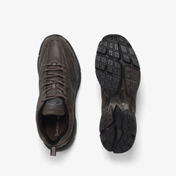 Storm 96 2K Erkek Koyu Kahverengi Sneaker Kahverengi