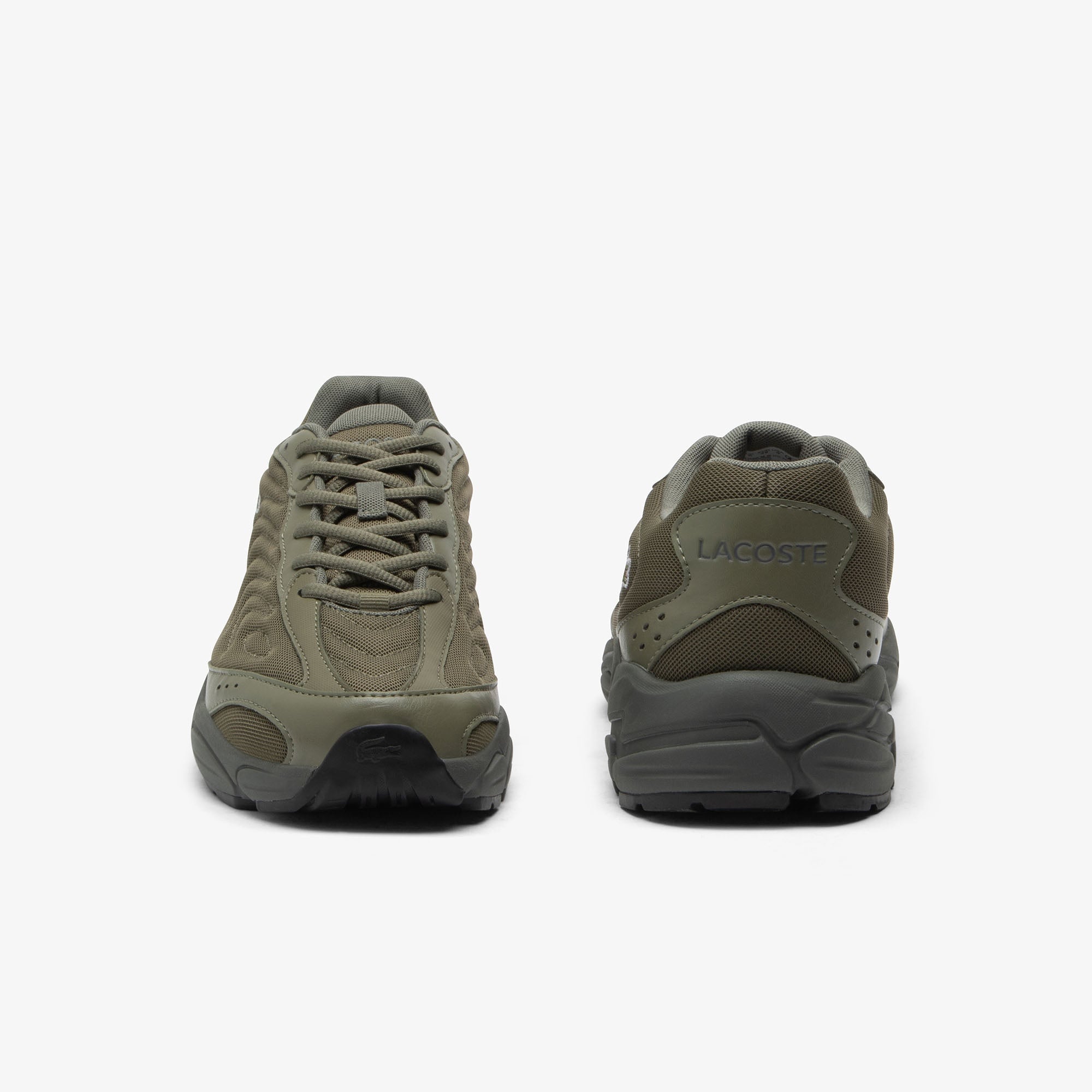 Storm 96 2K Lite Erkek Haki Sneaker