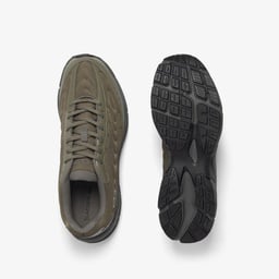 Storm 96 2K Lite Erkek Haki Sneaker Yeşil