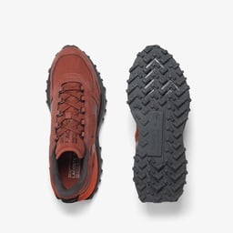 Elite Active Winter Erkek Turuncu Sneaker Turuncu