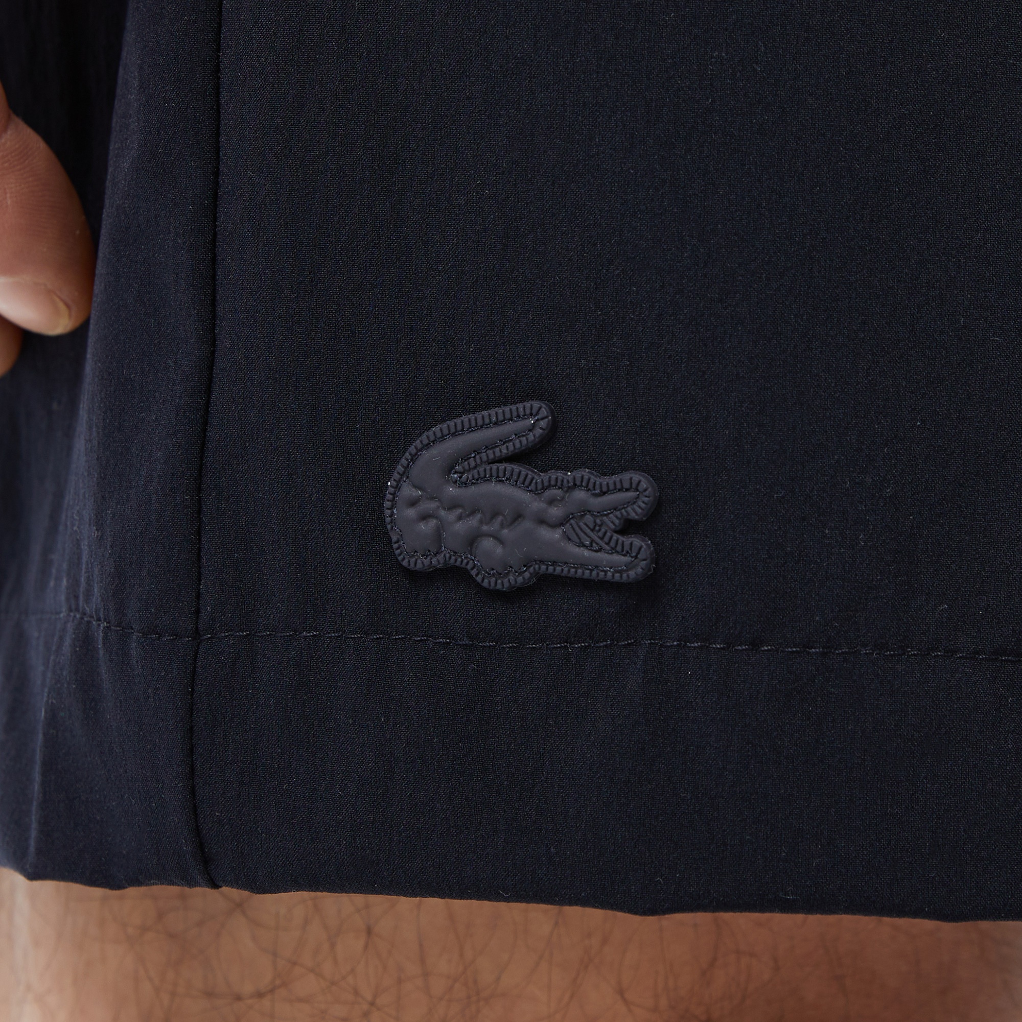 Lacoste Erkek Regular Fit Lacivert Mayo