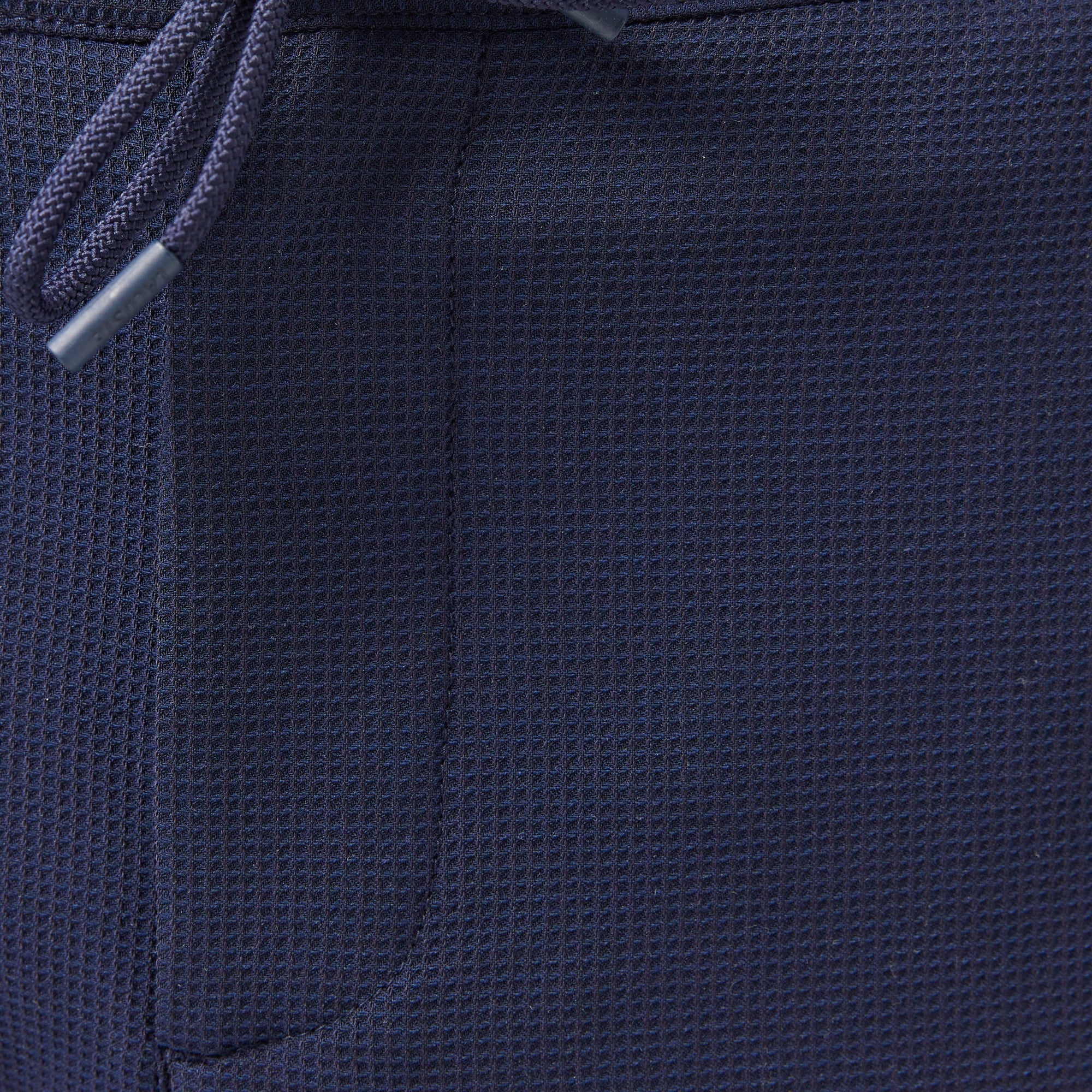 Erkek Tapered Fit Lacivert Pantolon