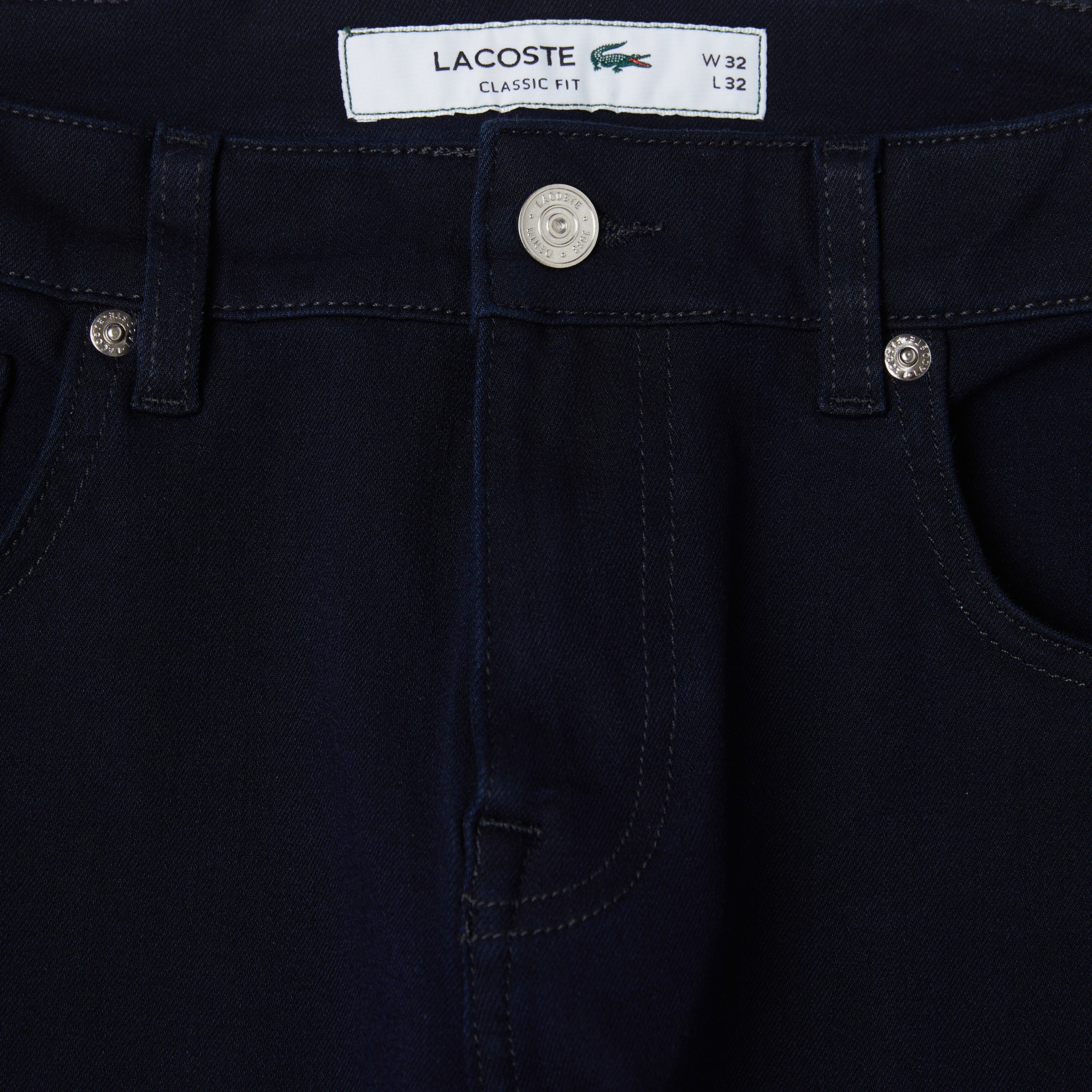 Erkek Regular Fit Lacivert Jean Pantolon Erkek Regular Fit Lacivert Jean Pantolon