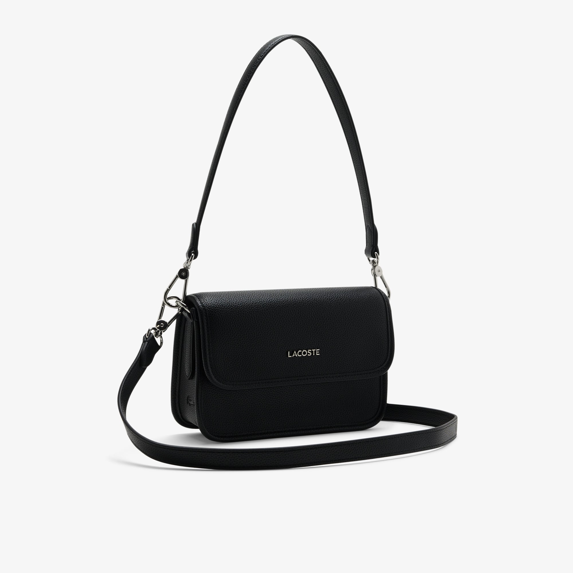 Kadın Siyah Omuz Çantası