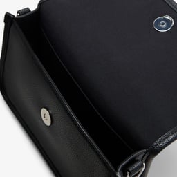 Kadın Siyah Omuz Çantası Siyah