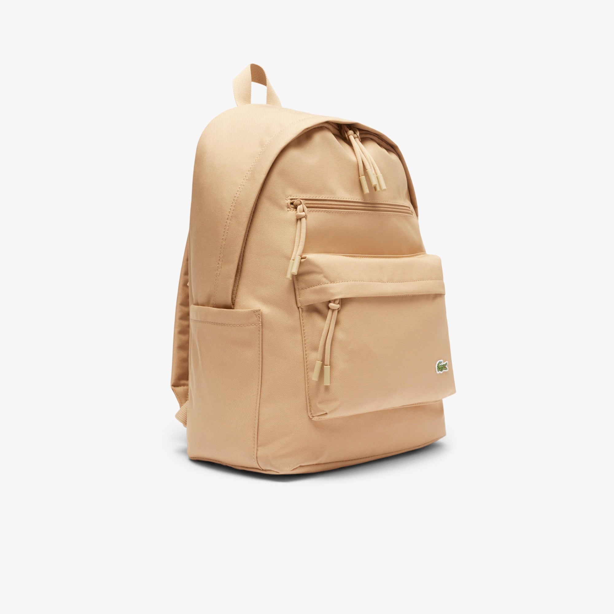 Neocroc Erkek Açık Kahverengi Sırt Çantası