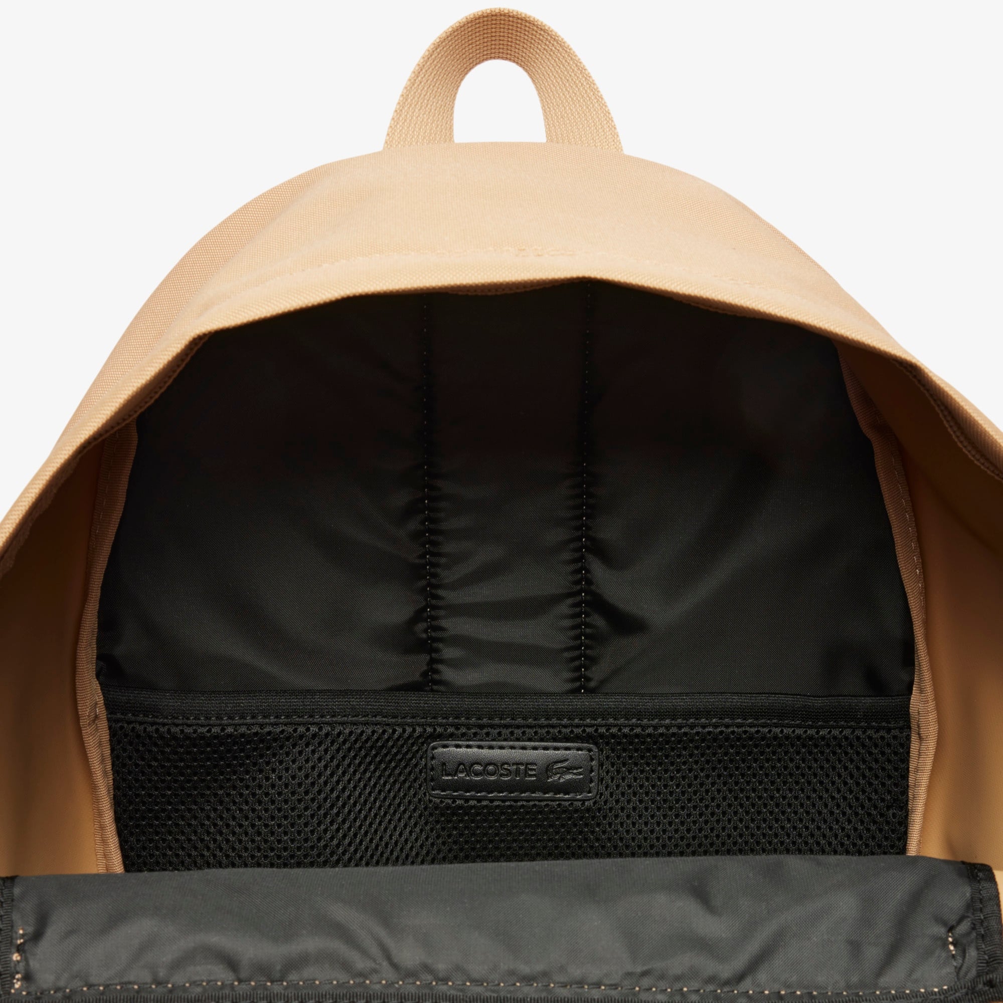 Neocroc Erkek Açık Kahverengi Sırt Çantası