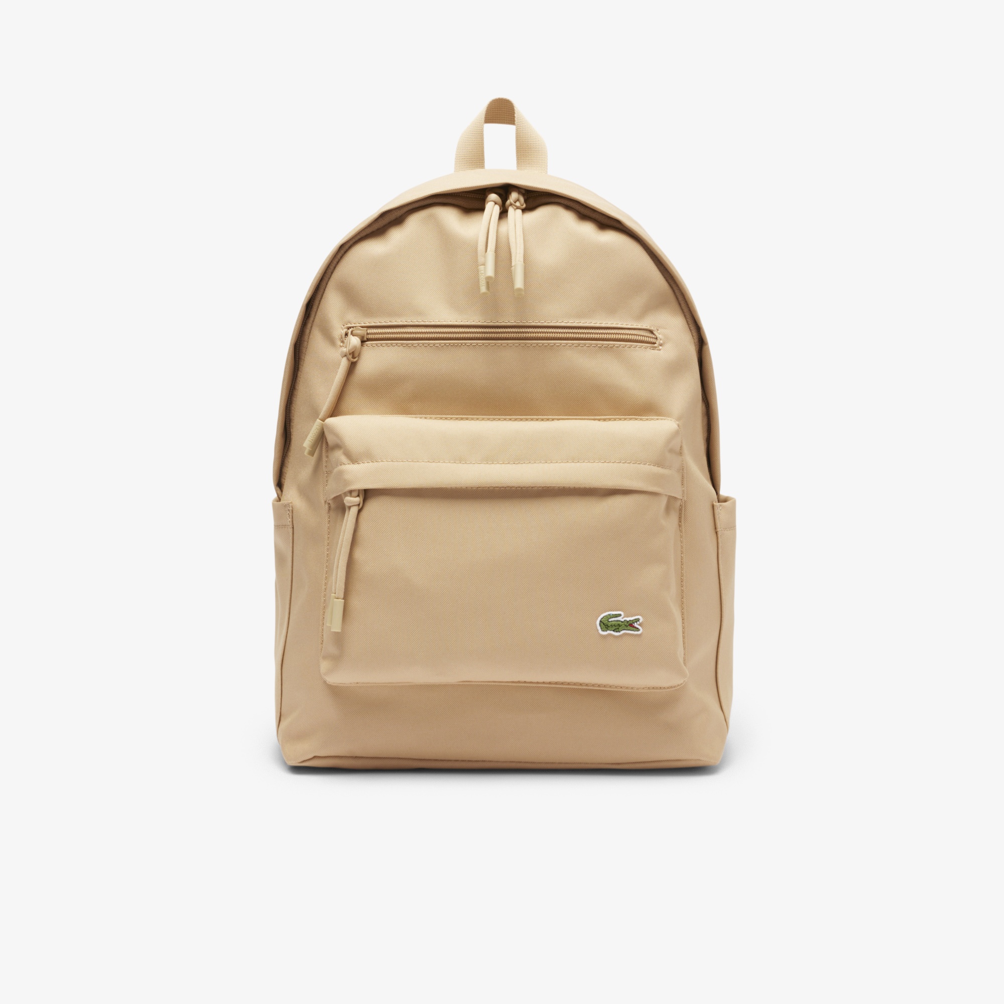 Neocroc Erkek Açık Kahverengi Sırt Çantası