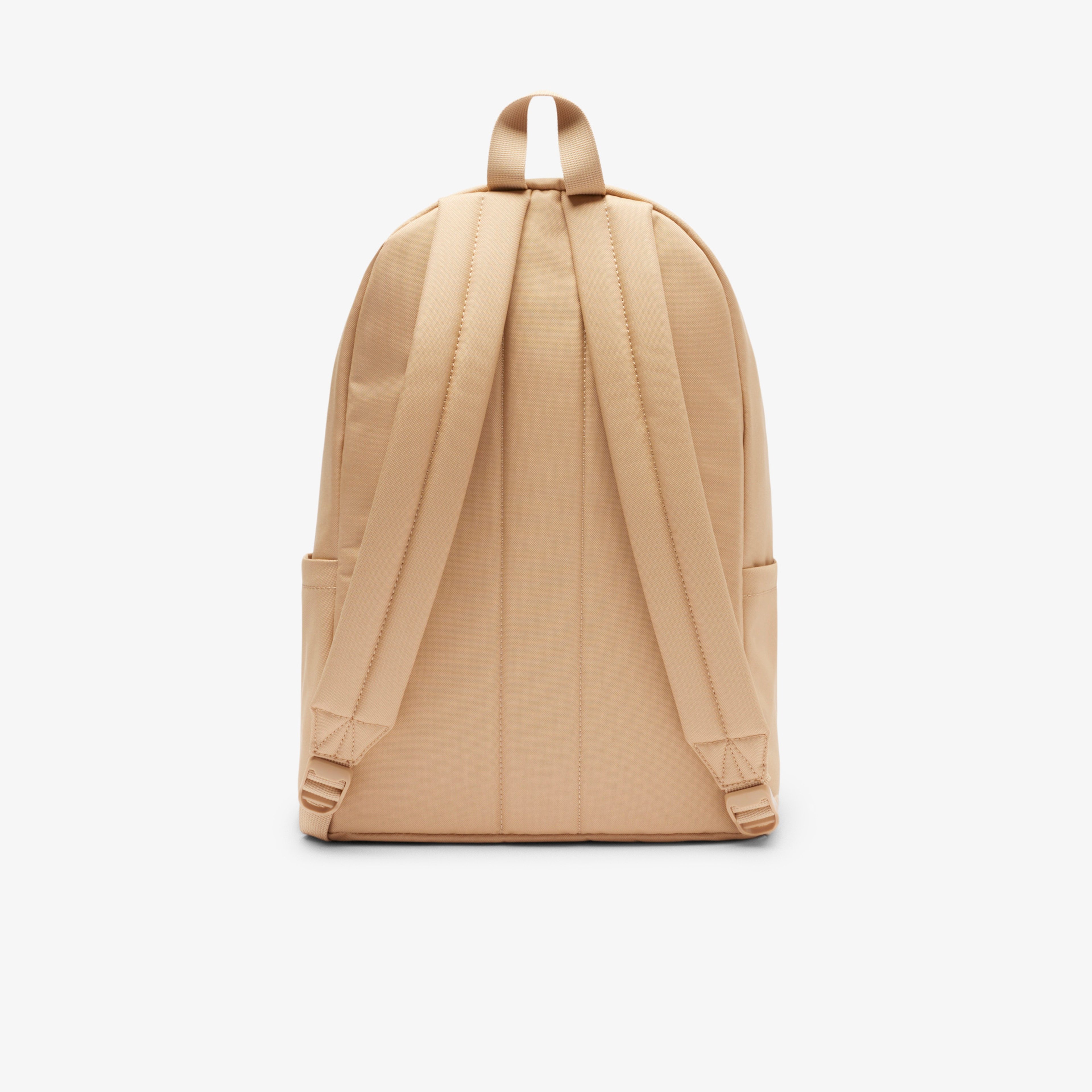 Erkek Açık Kahverengi Sırt Çantası