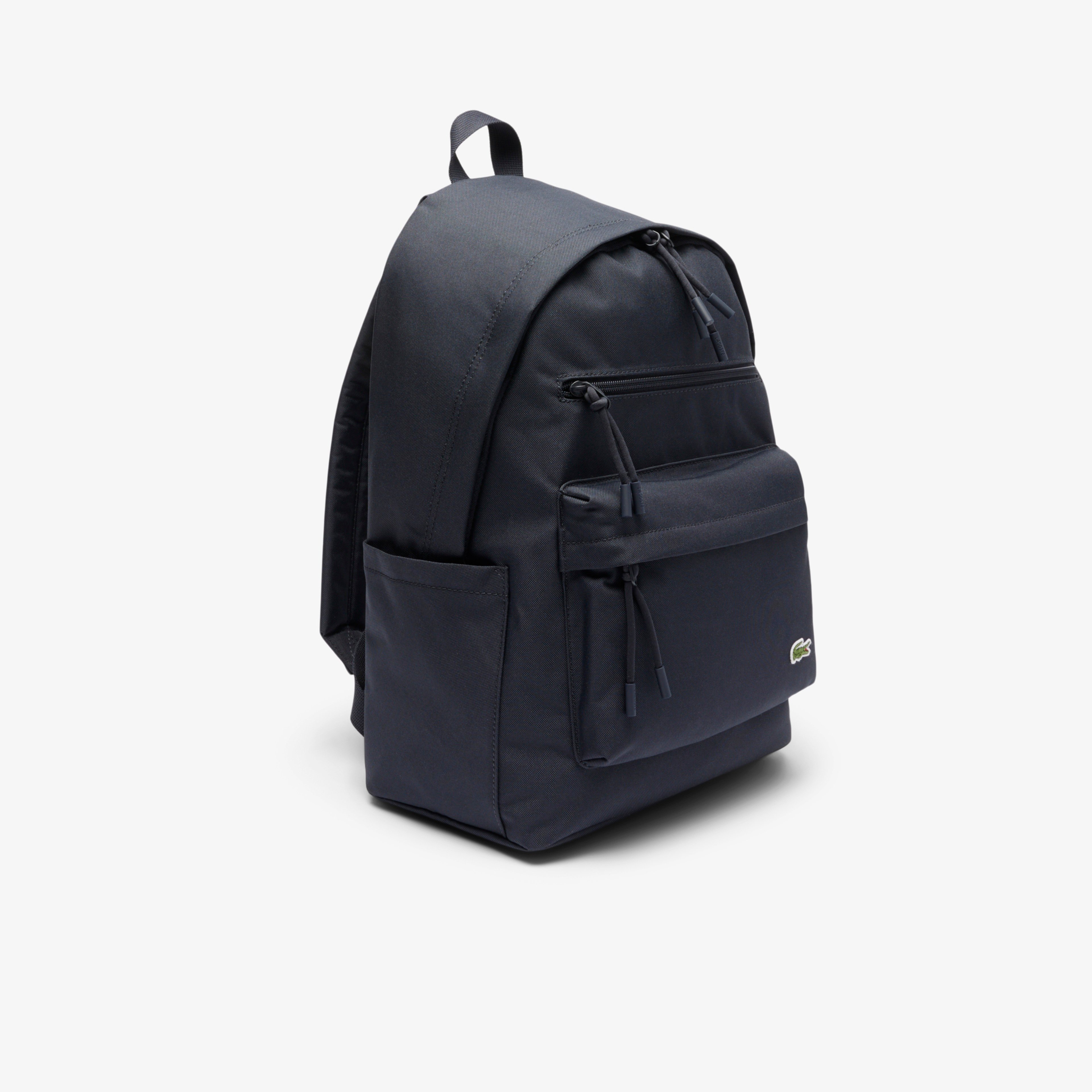 Erkek Lacivert Sırt Çantası