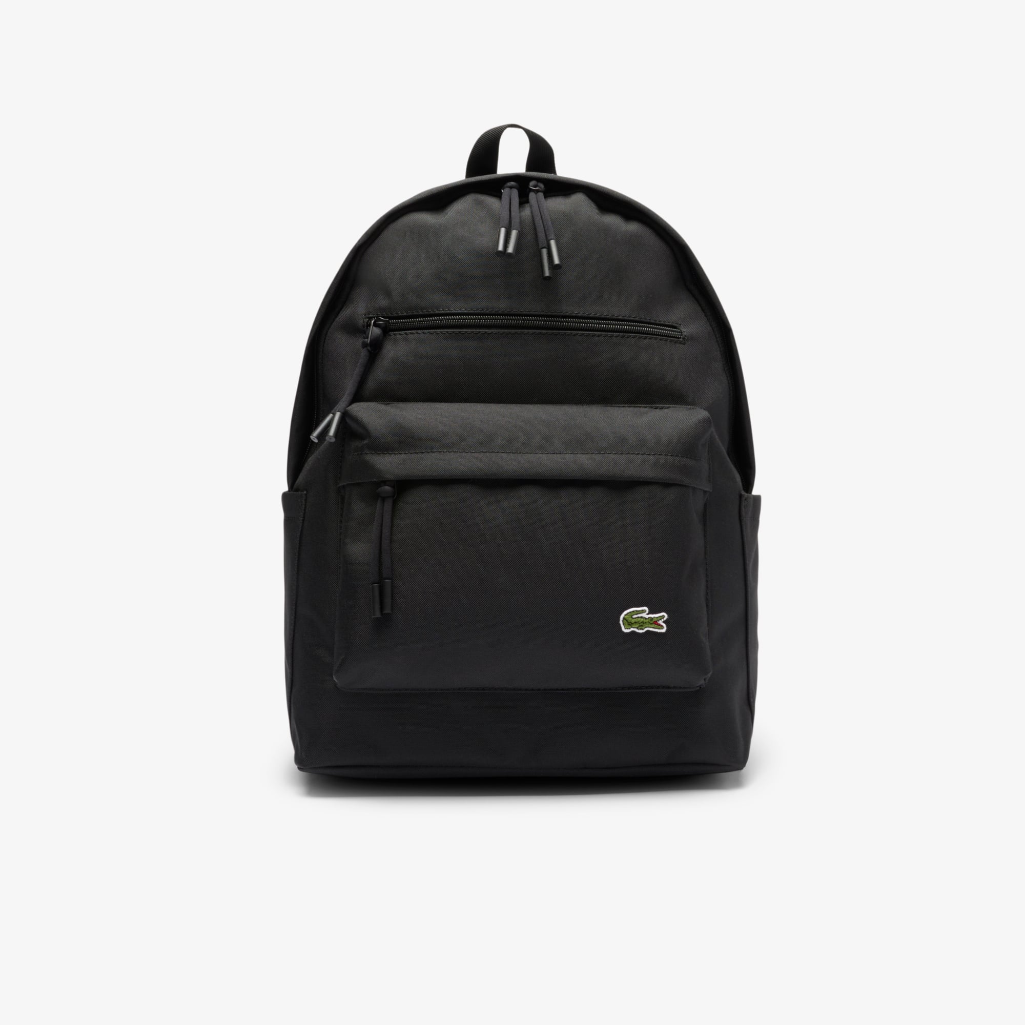 Lacoste Neocroc Erkek Siyah Sırt Çantası