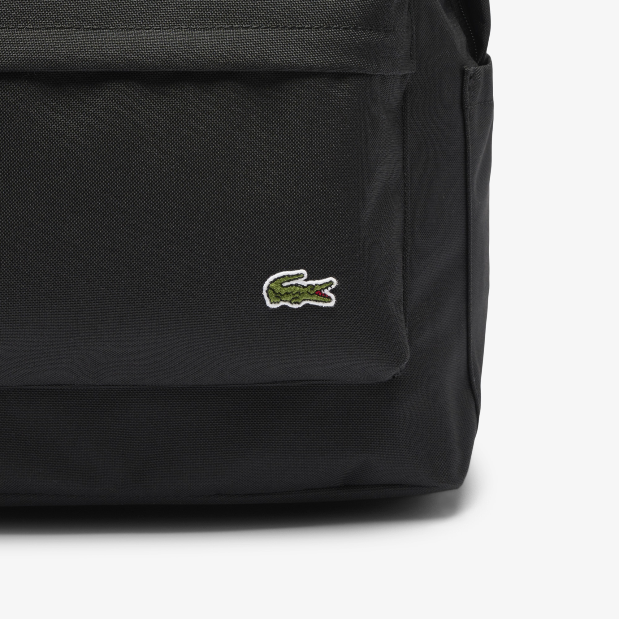 Neocroc Erkek Siyah Sırt Çantası